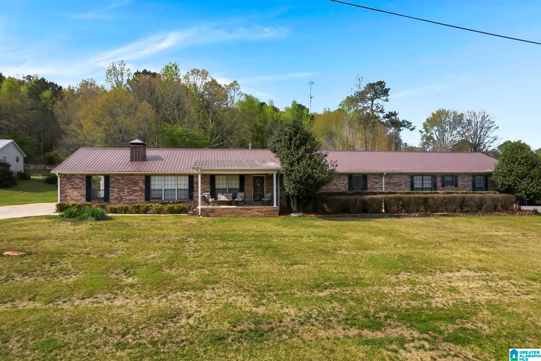 22418 Bucksville Rd, Mc Calla, AL 35111 Opendoor