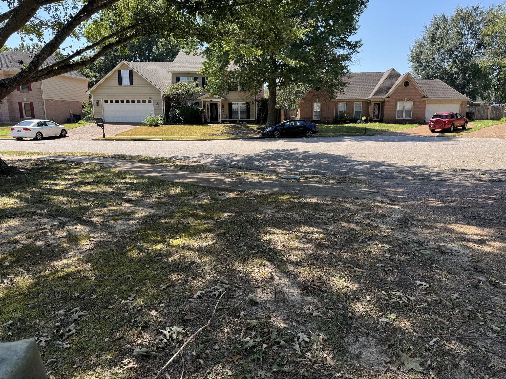 Photo 52 of 80 of 164 Doris Meadow Cv, Collierville, TN