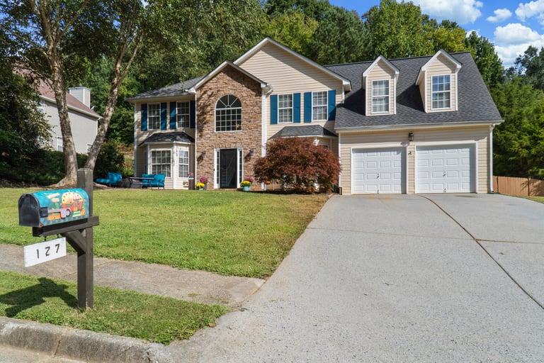 default property photo