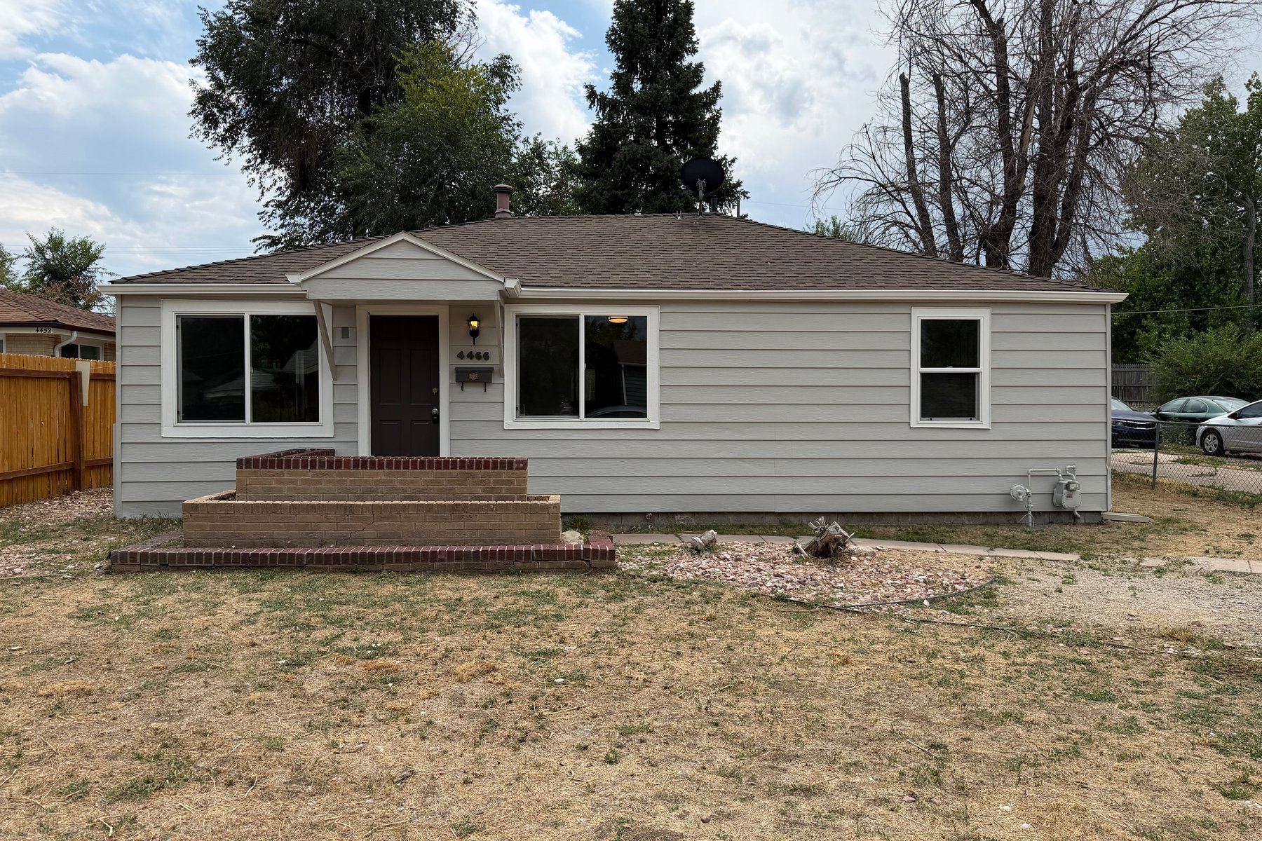 Photo 1 of 4466 W Center Ave