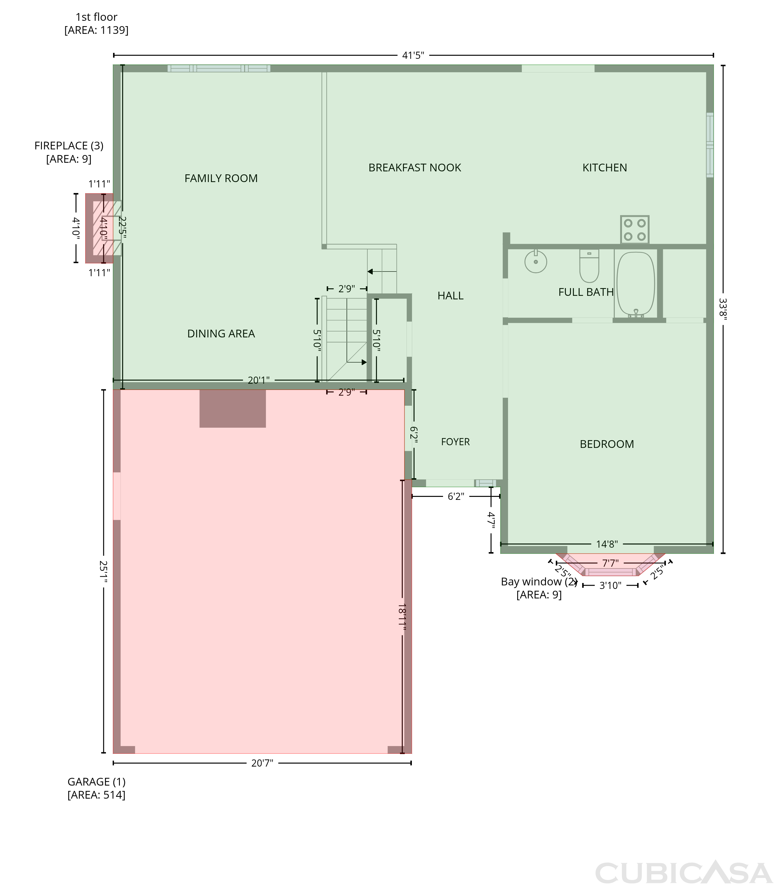 Main Floor of 4665 Guava Ave, Seal Beach, CA