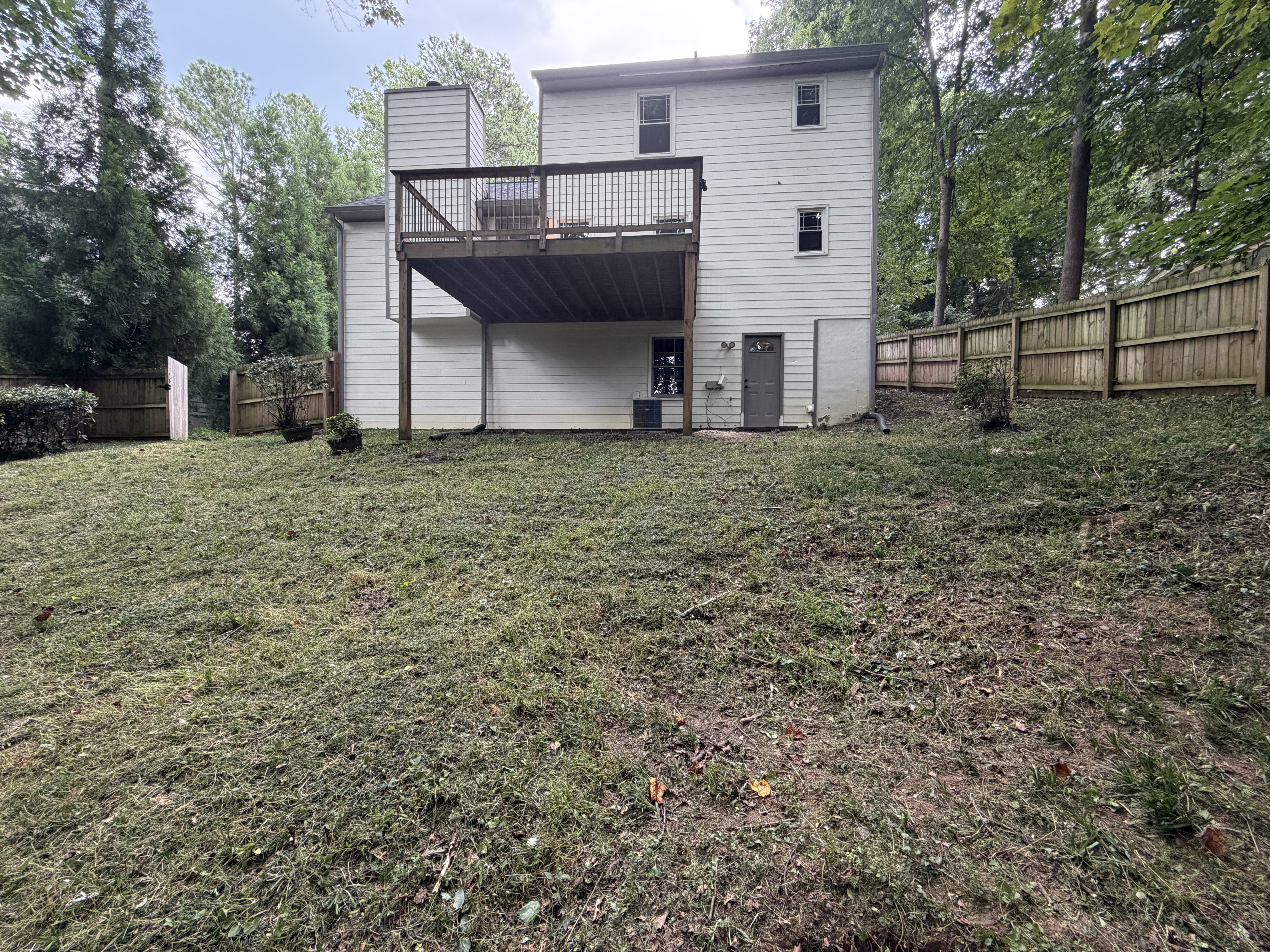 Photo 5 of 23 of 1394 Natchez Trce SW, Marietta, GA