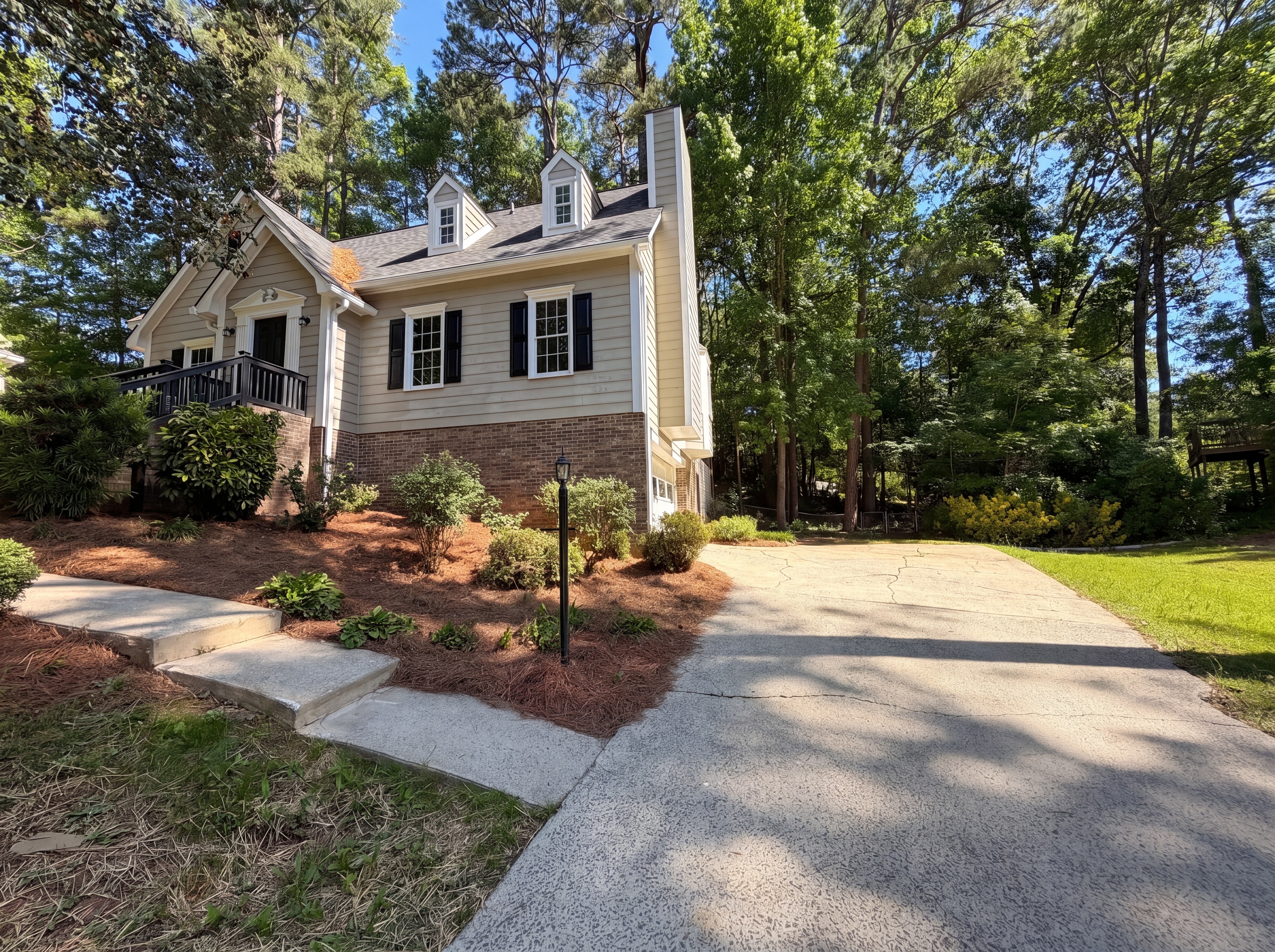 Photo 7 of 29 of 260 Woodwinds Dr, Columbia, SC