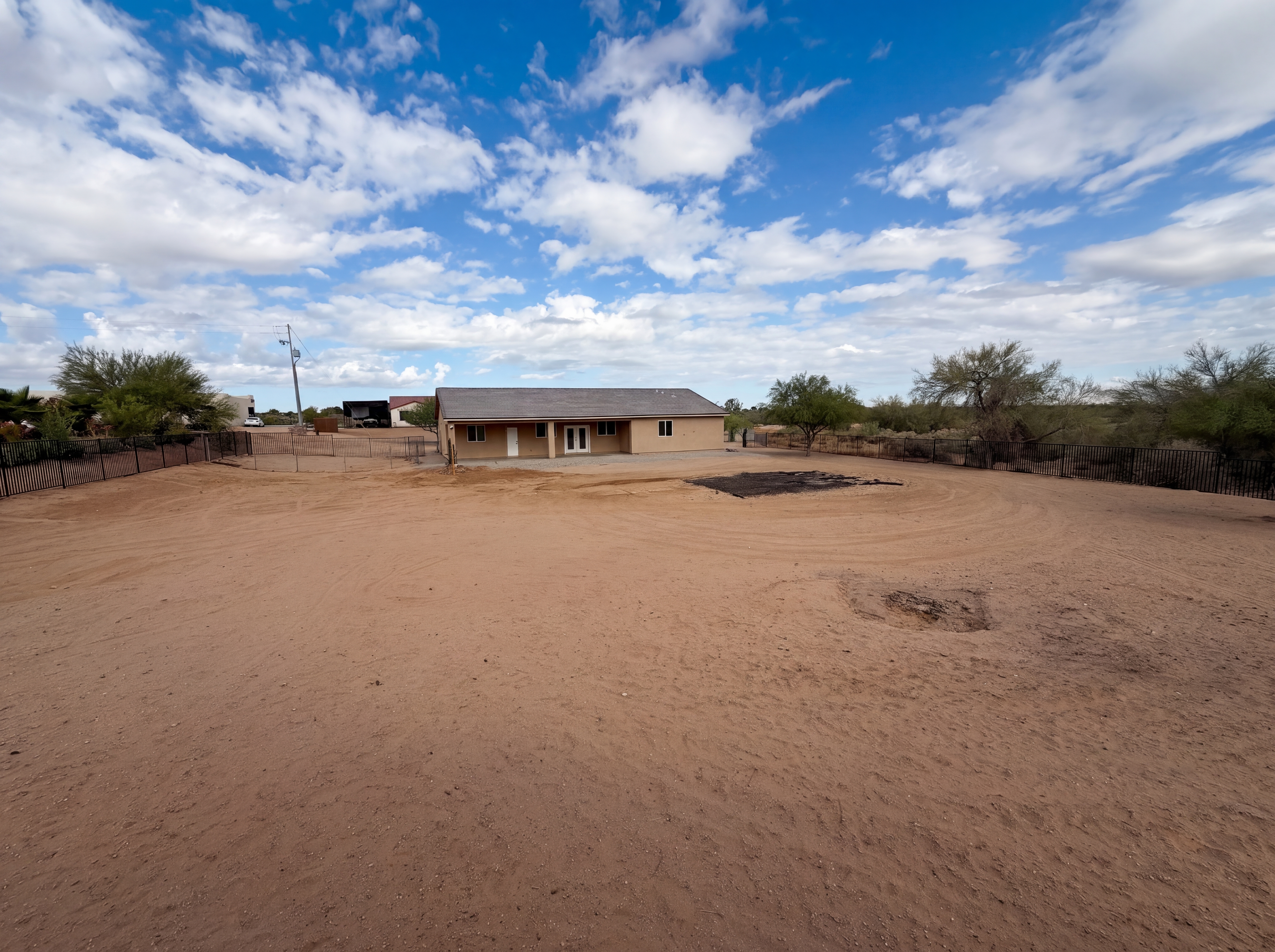 Photo 26 of 29 of 12121 S 214th Ave, Buckeye, AZ