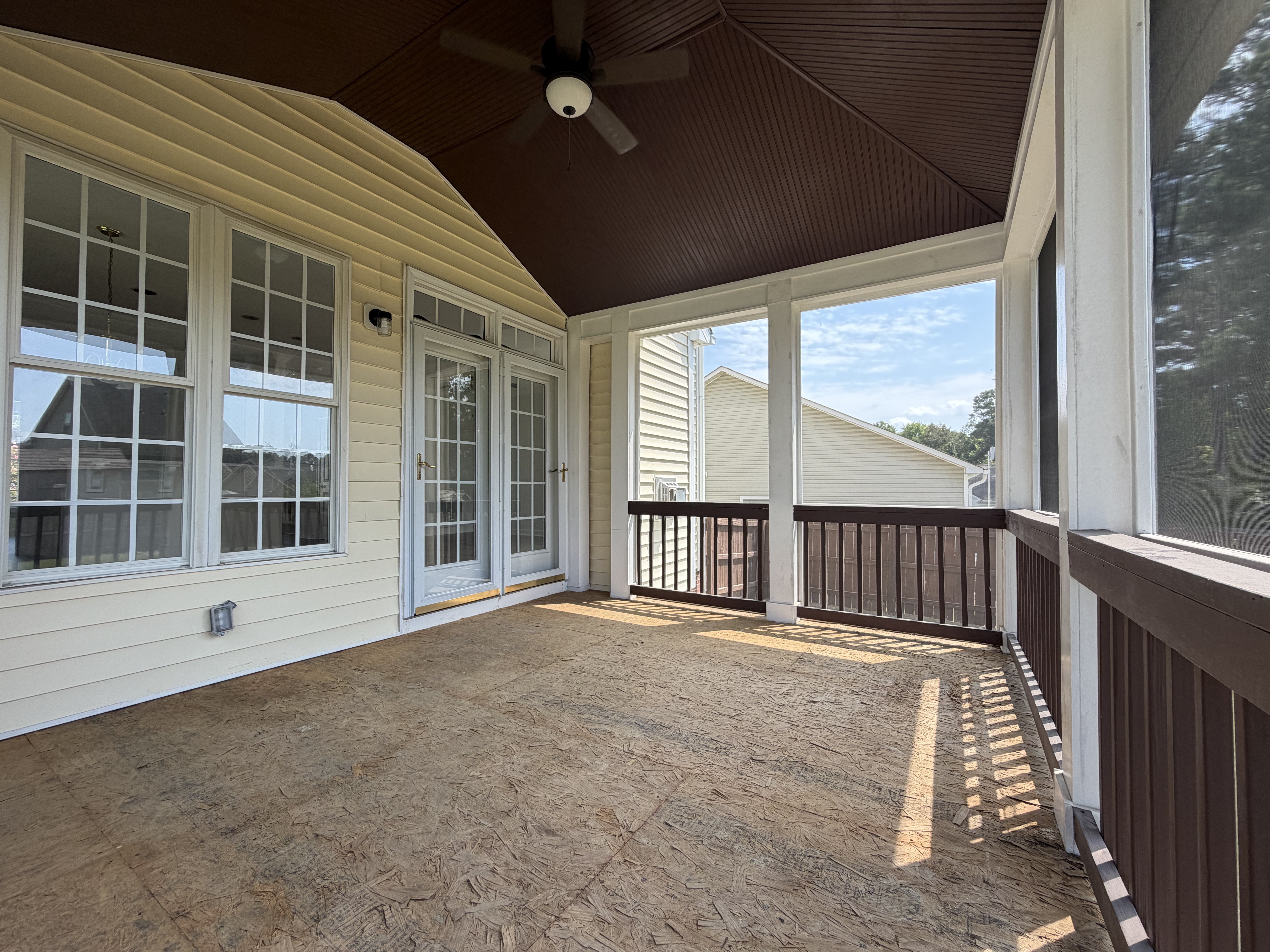 Photo 21 of 27 of 180 Whetstone Dr, Angier, NC