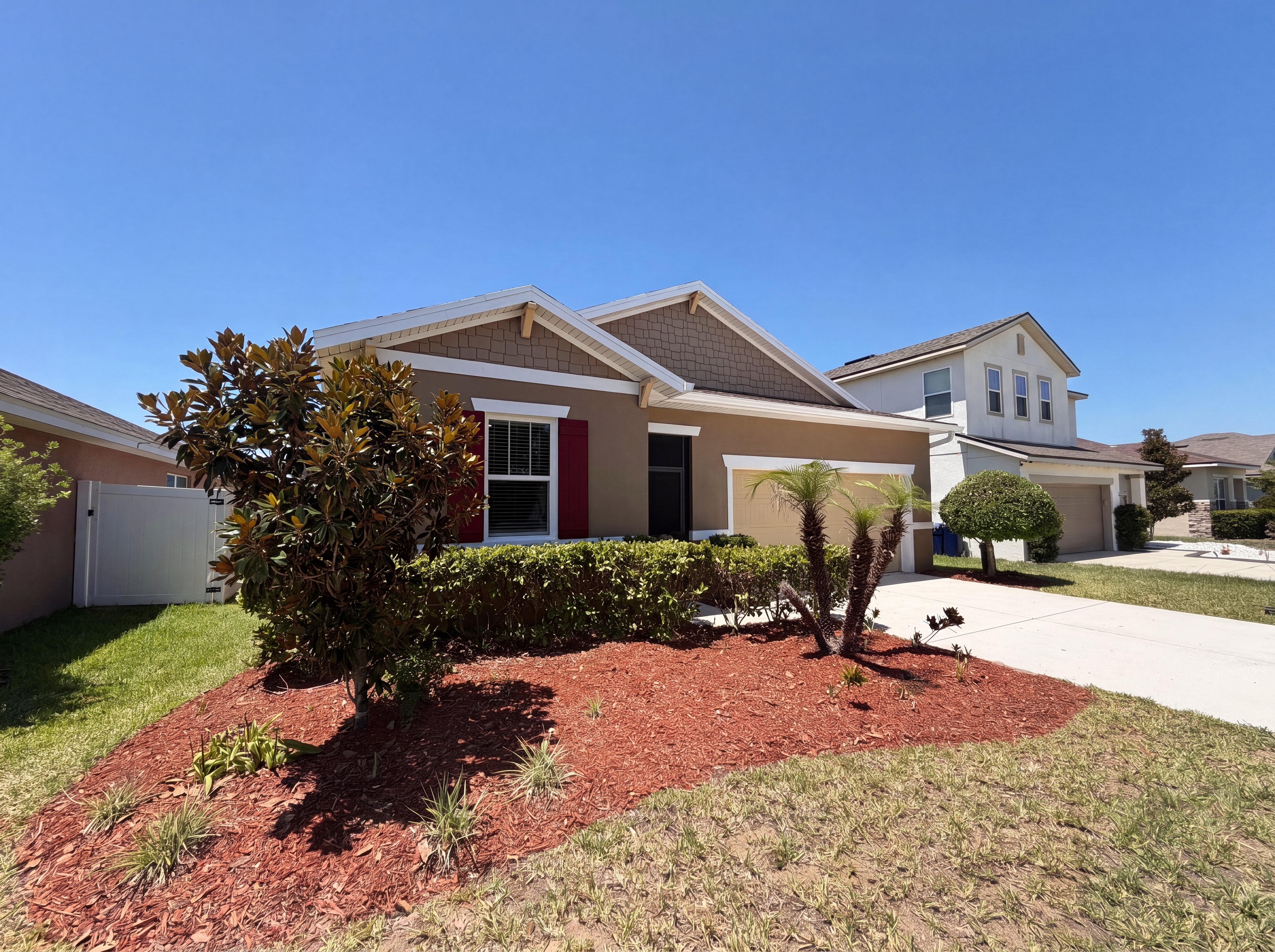 Photo 17 of 20 of 480 Buchannan Dr, Davenport, FL