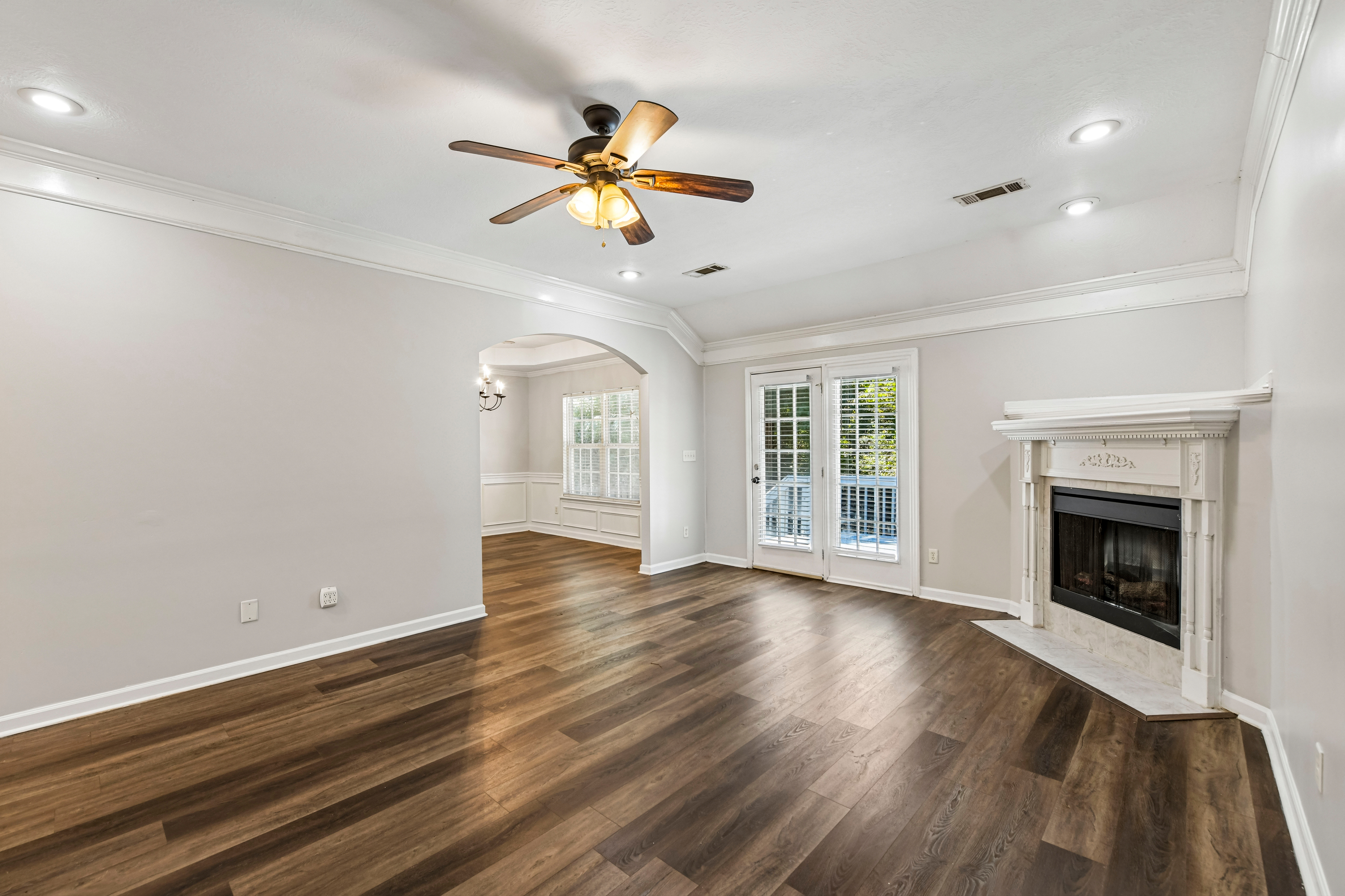 Photo 12 of 39 of 534 Julia Ct, Grovetown, GA