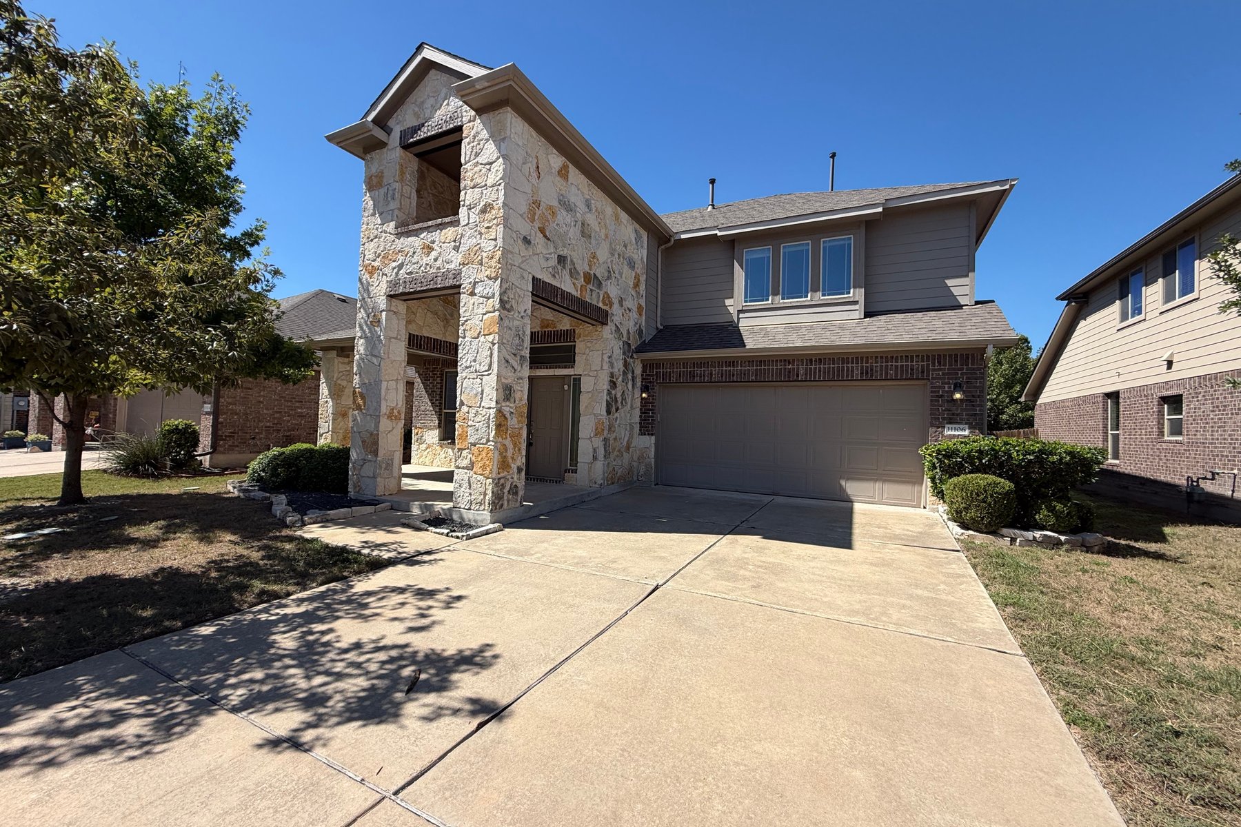 Photo 1 of 11106 Bruneau Trl