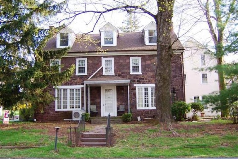 4 Black Matt Rd, Douglassville, PA 19518 Opendoor