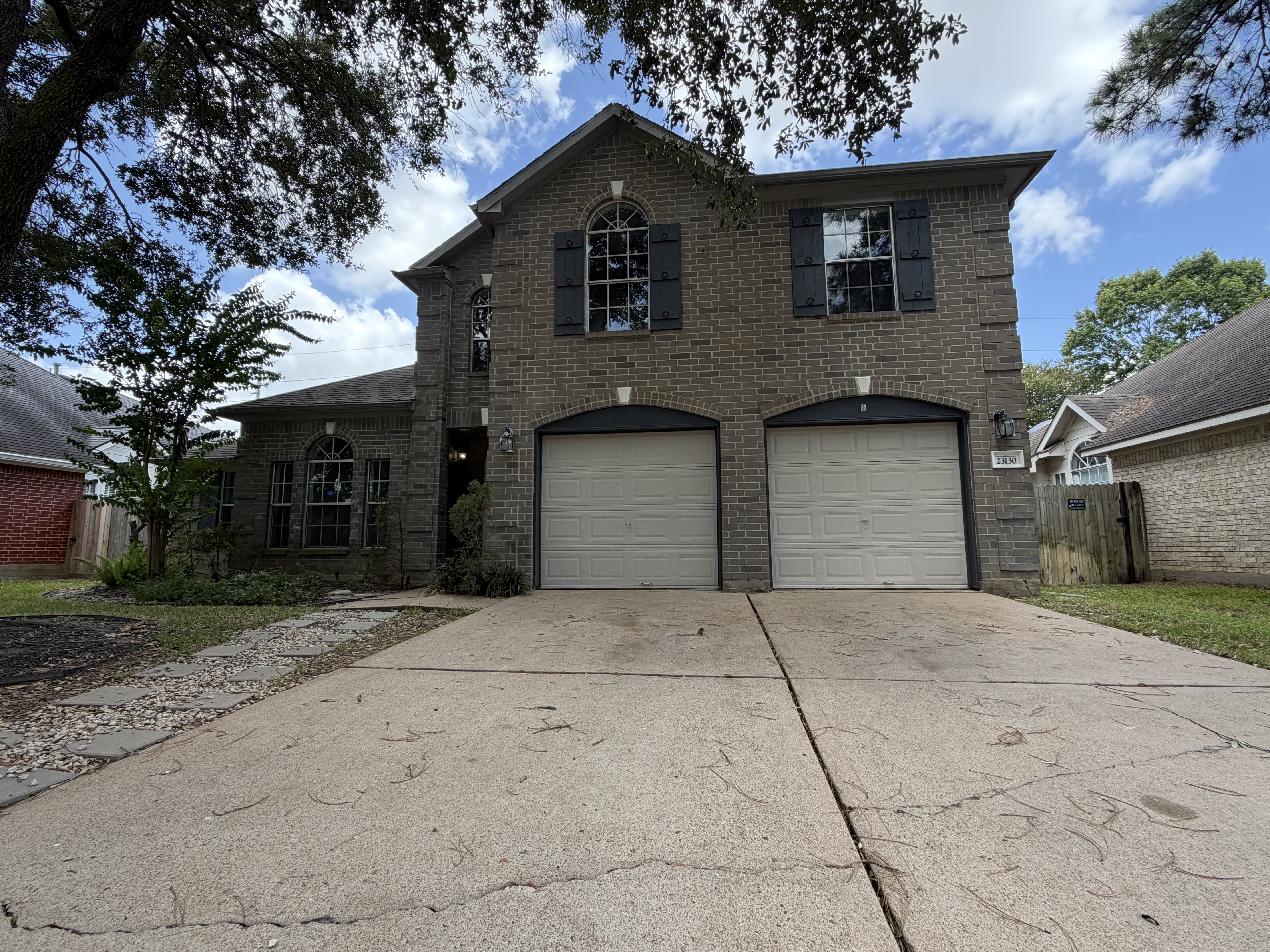Photo 24 of 26 of 23130 Willow Canyon Dr, Katy, TX