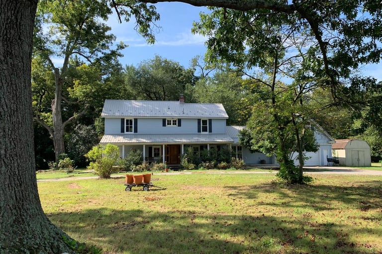 9272 Old Scaggsville Rd, Laurel, MD 20723 Opendoor