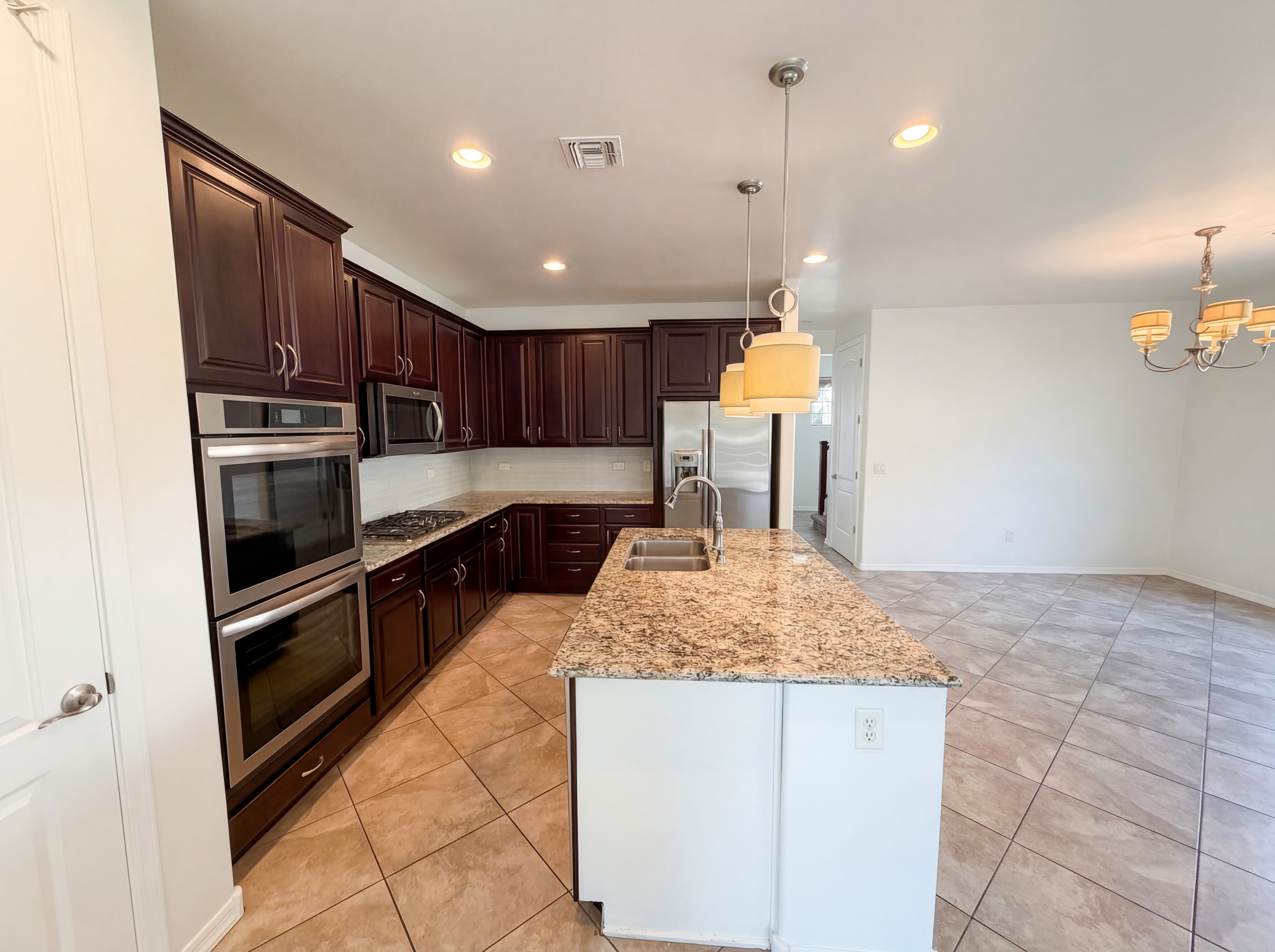 Photo 7 of 21 of 4383 S Saginaw Hill Dr, Tucson, AZ