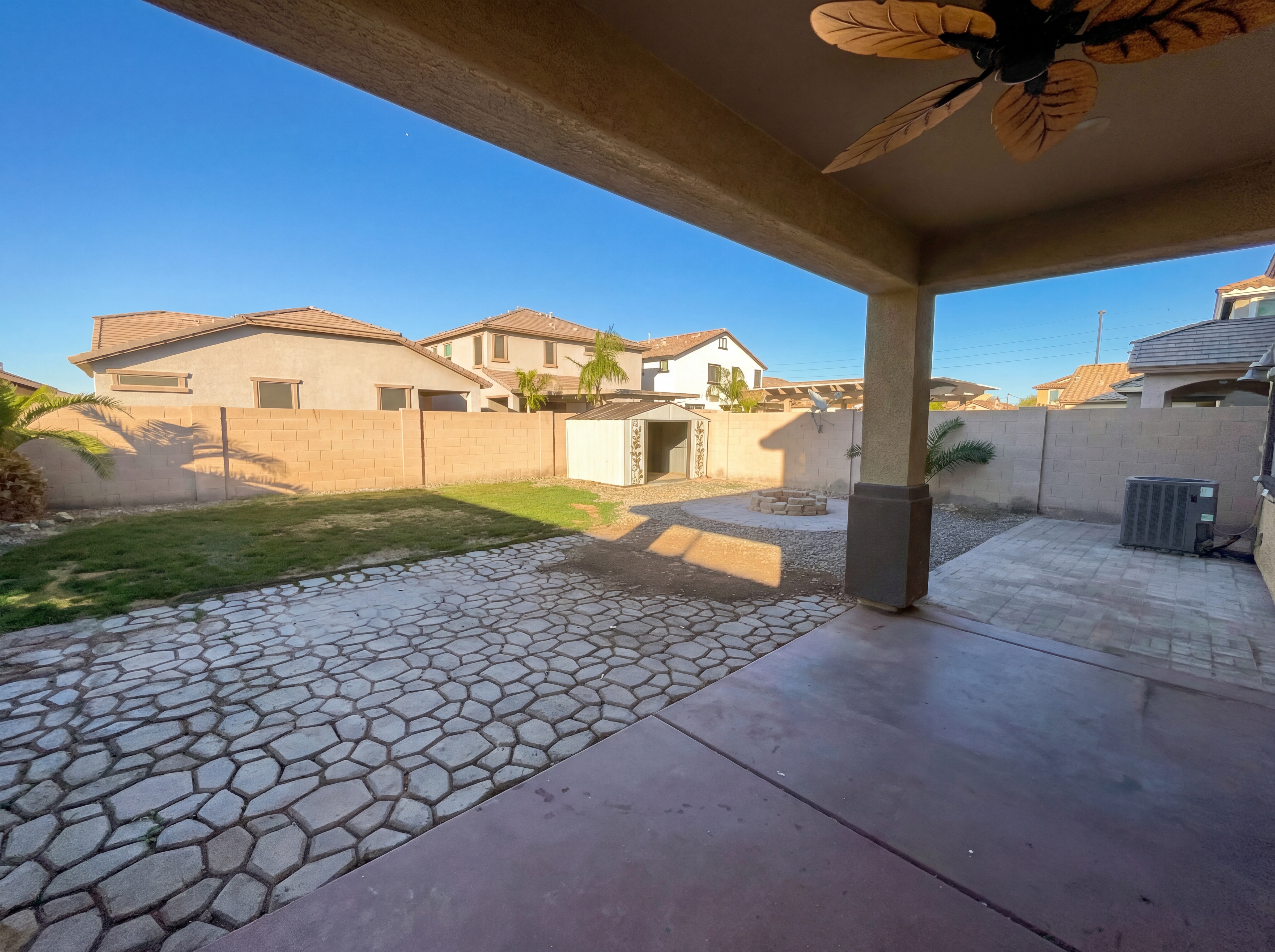 Photo 20 of 39 of 3940 E Blue Spruce Ln, Gilbert, AZ