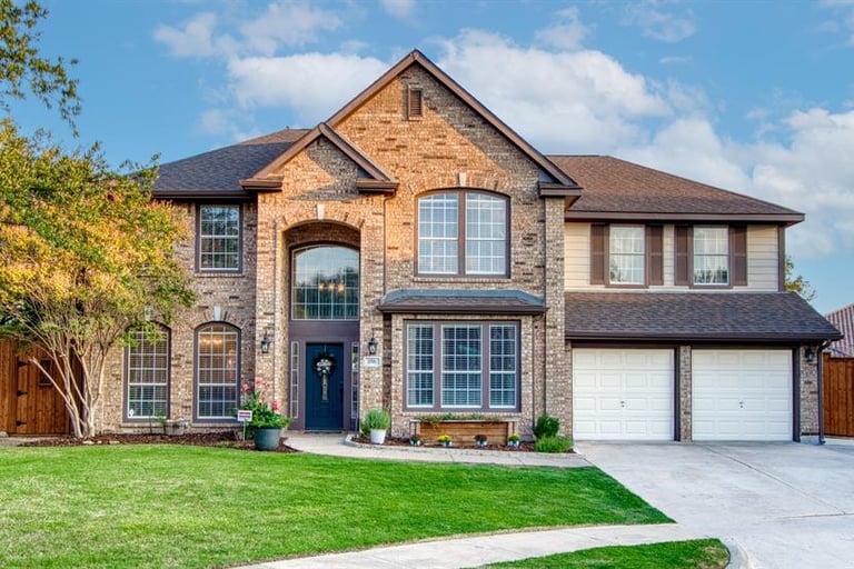 default property photo