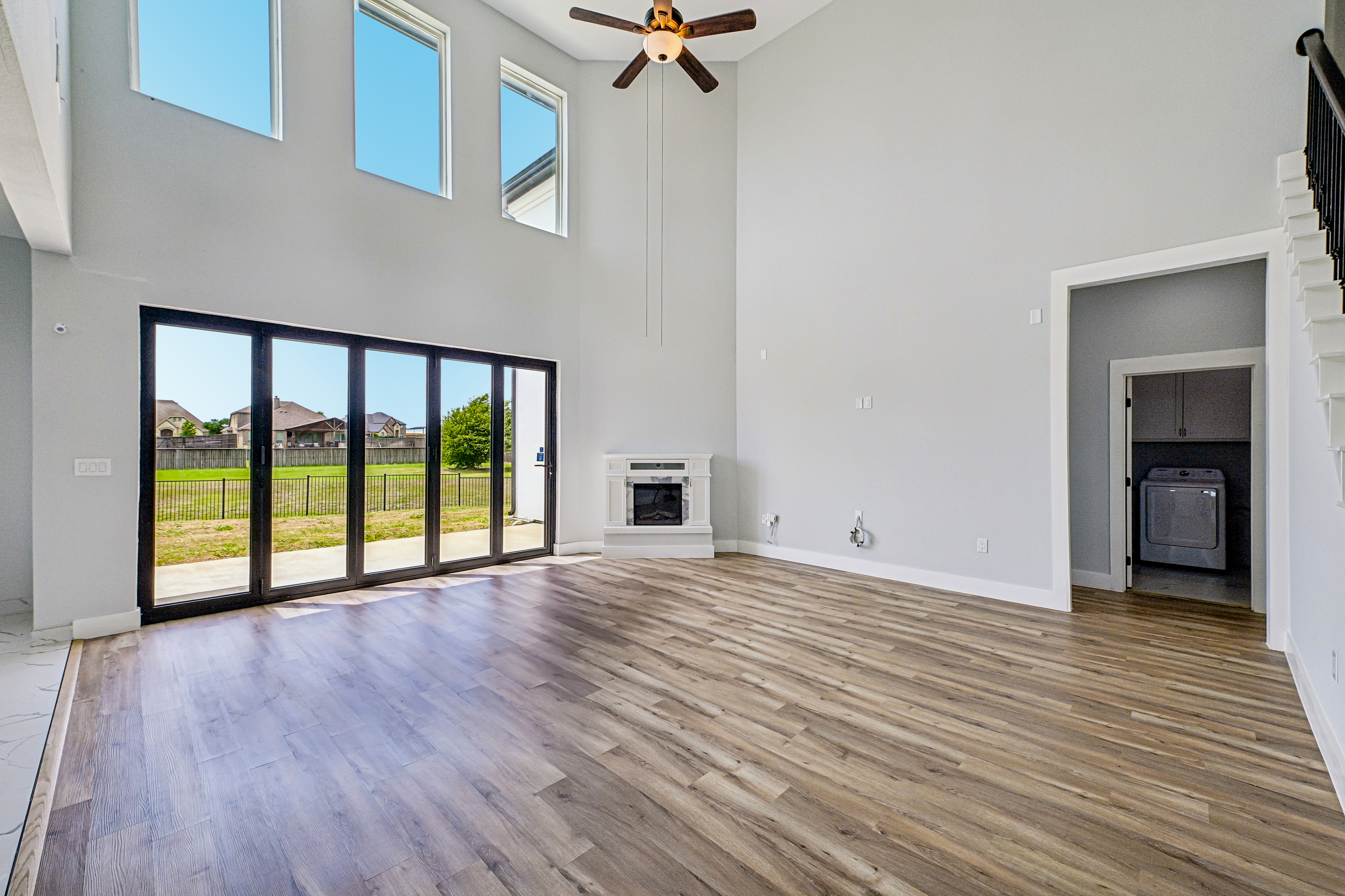 Photo 26 of 44 of 681 Davenport Dr, Waxahachie, TX
