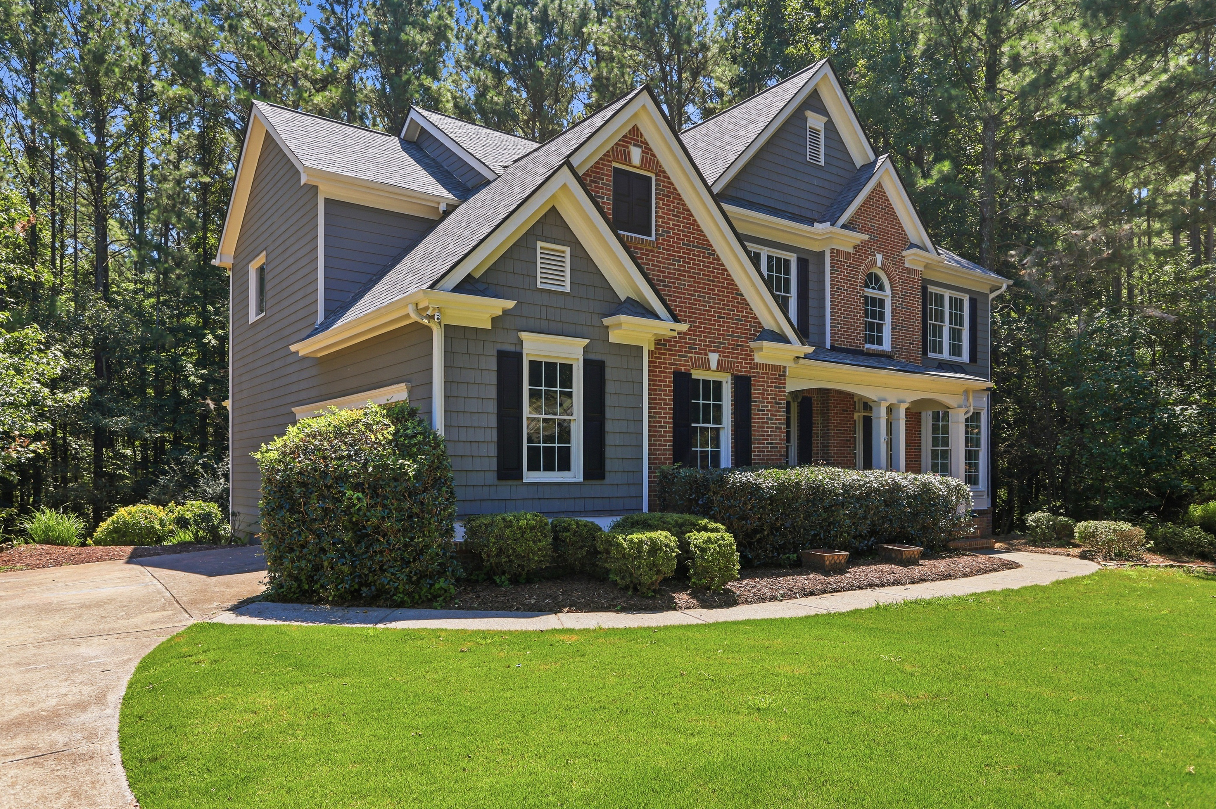 Photo 5 of 51 of 106 Lumpkin Way, Canton, GA