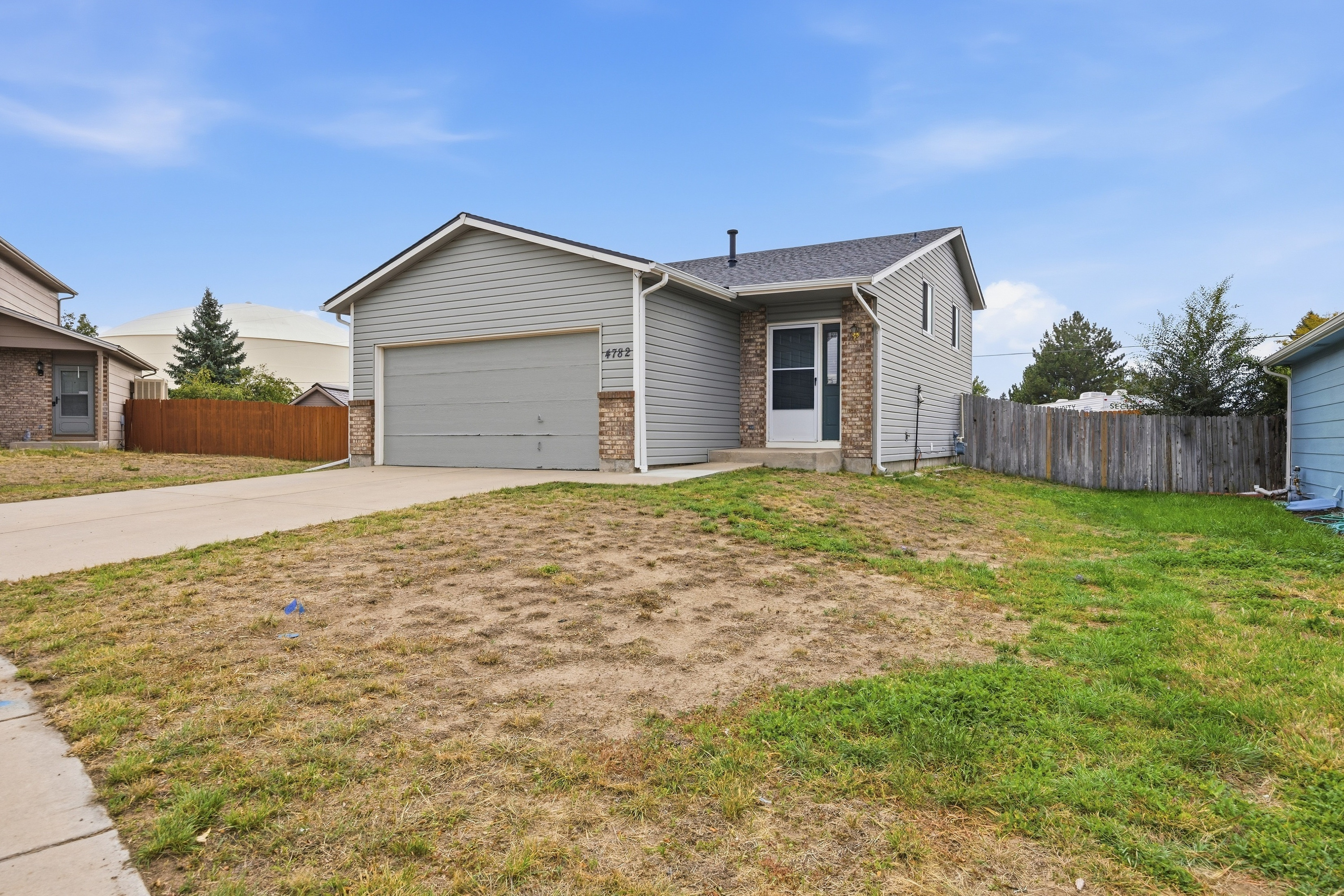 Photo 18 of 24 of 4782 Witches Hollow Ln, Colorado Springs, CO
