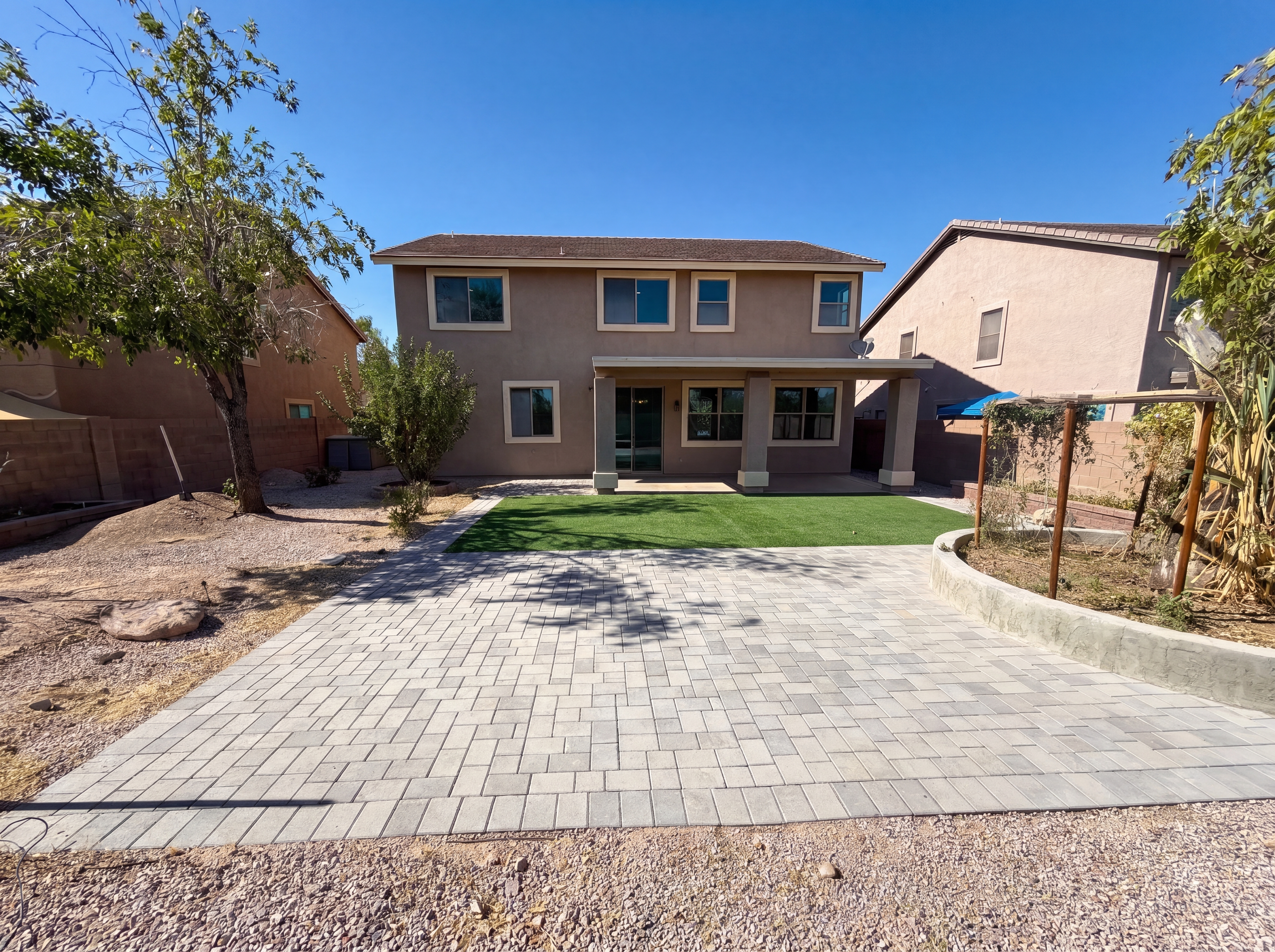 Photo 33 of 36 of 9029 W Yukon Dr, Peoria, AZ