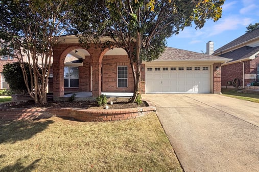 Photo 1 of 22 of 8404 Blacktail Trl, McKinney, TX