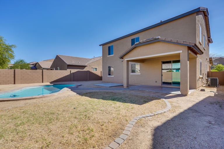 Photo 22 of 22 - 2344 W Melody Dr, Phoenix, AZ 85041