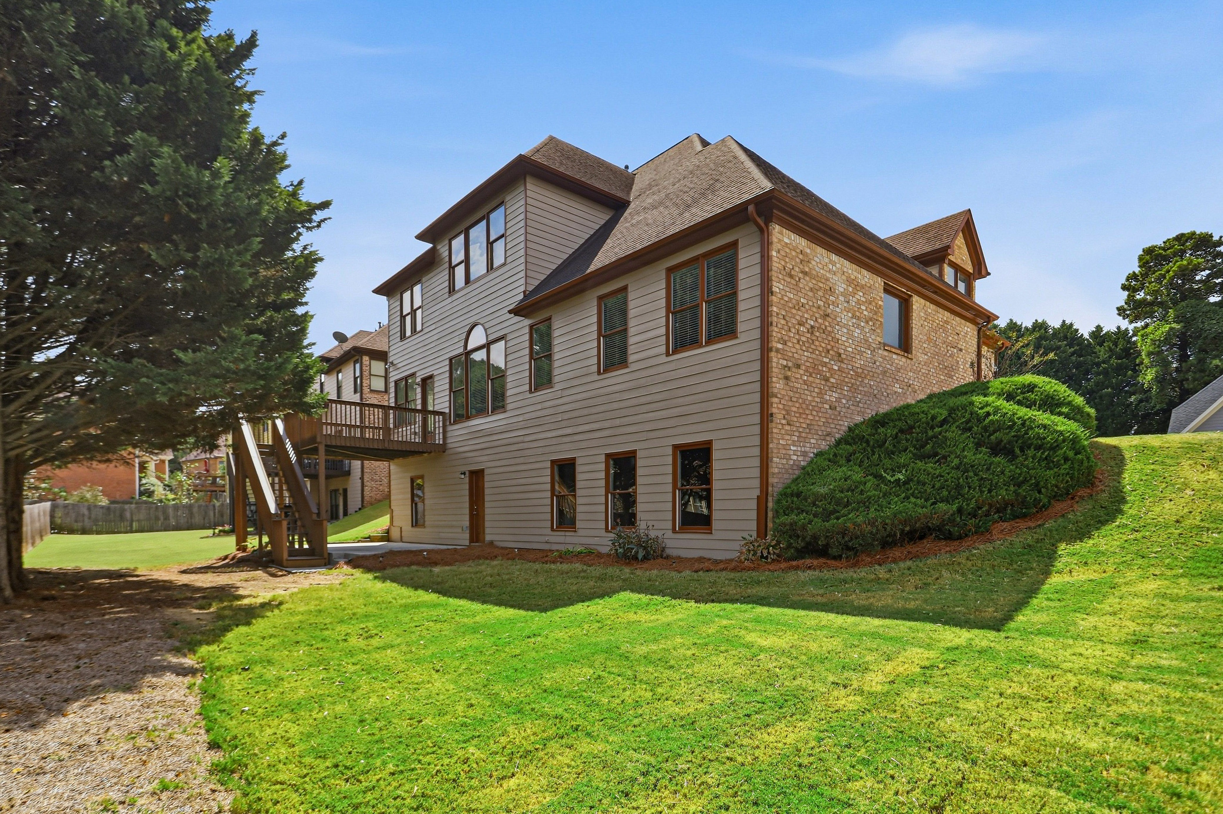 Photo 97 of 100 of 809 Arbor Way, Loganville, GA