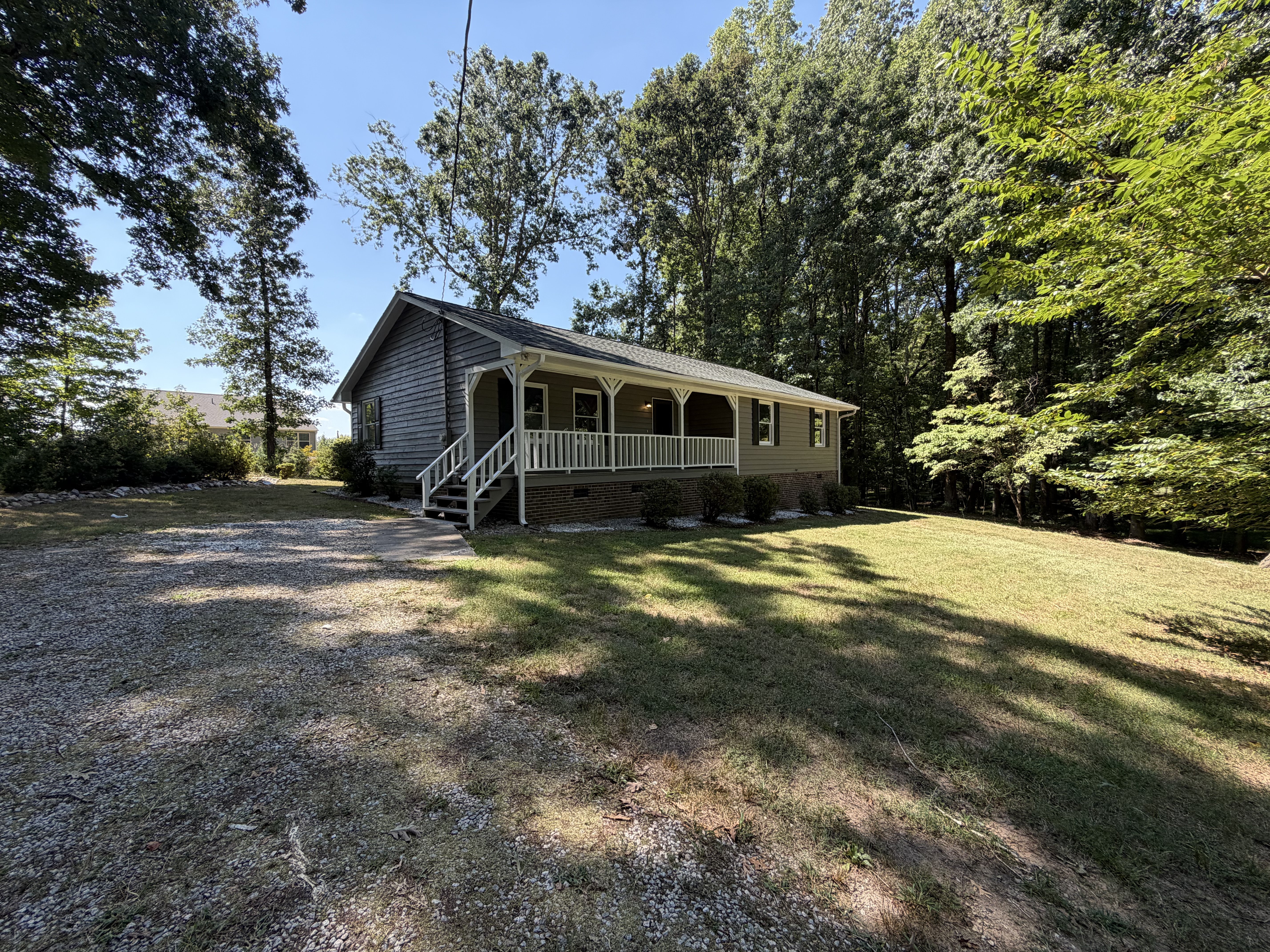 Photo 13 of 17 of 130 Rolling Acres Rd, Youngsville, NC