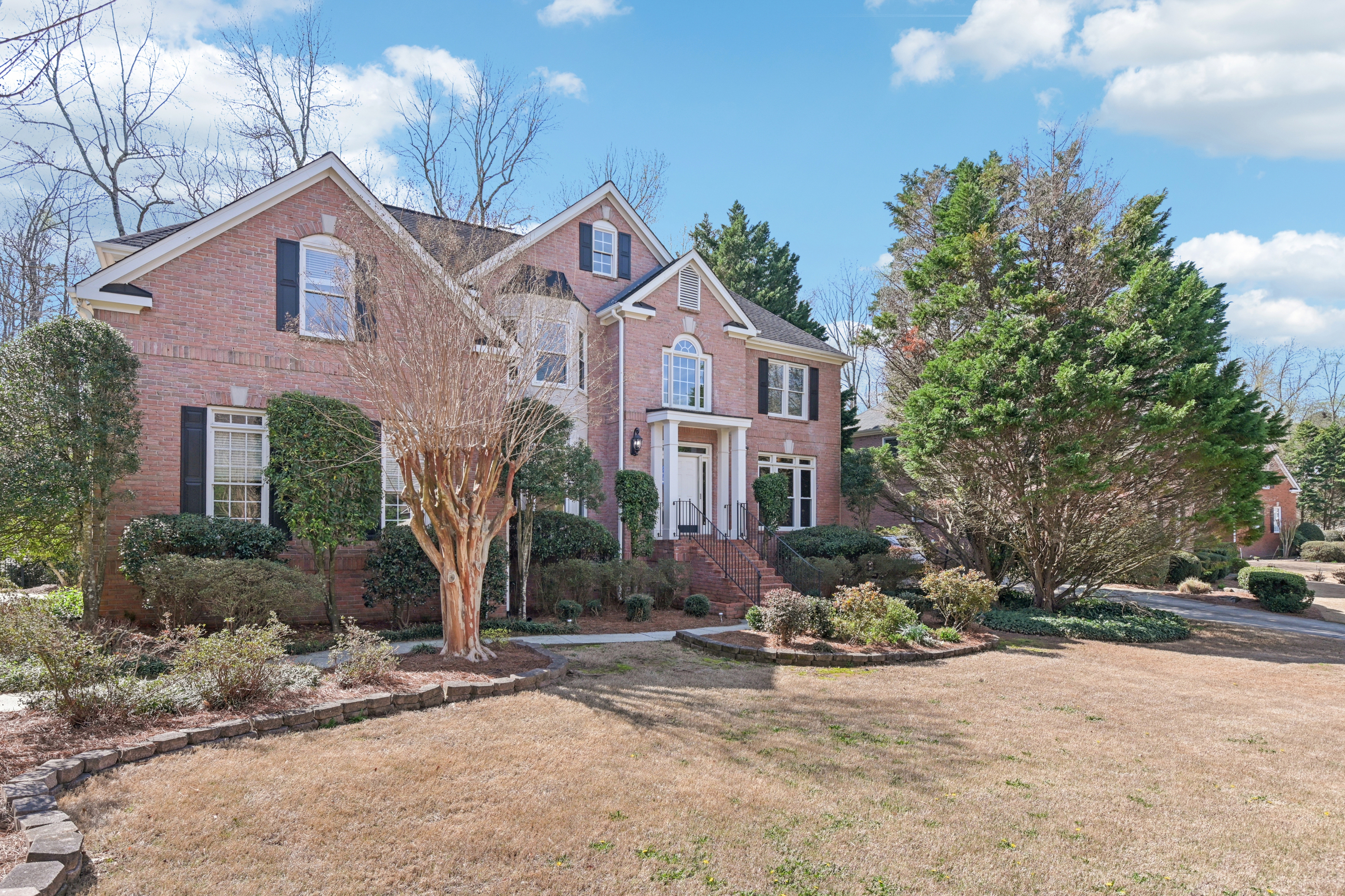 Photo 3 of 58 of 3664 Hadfield Dr, Marietta, GA