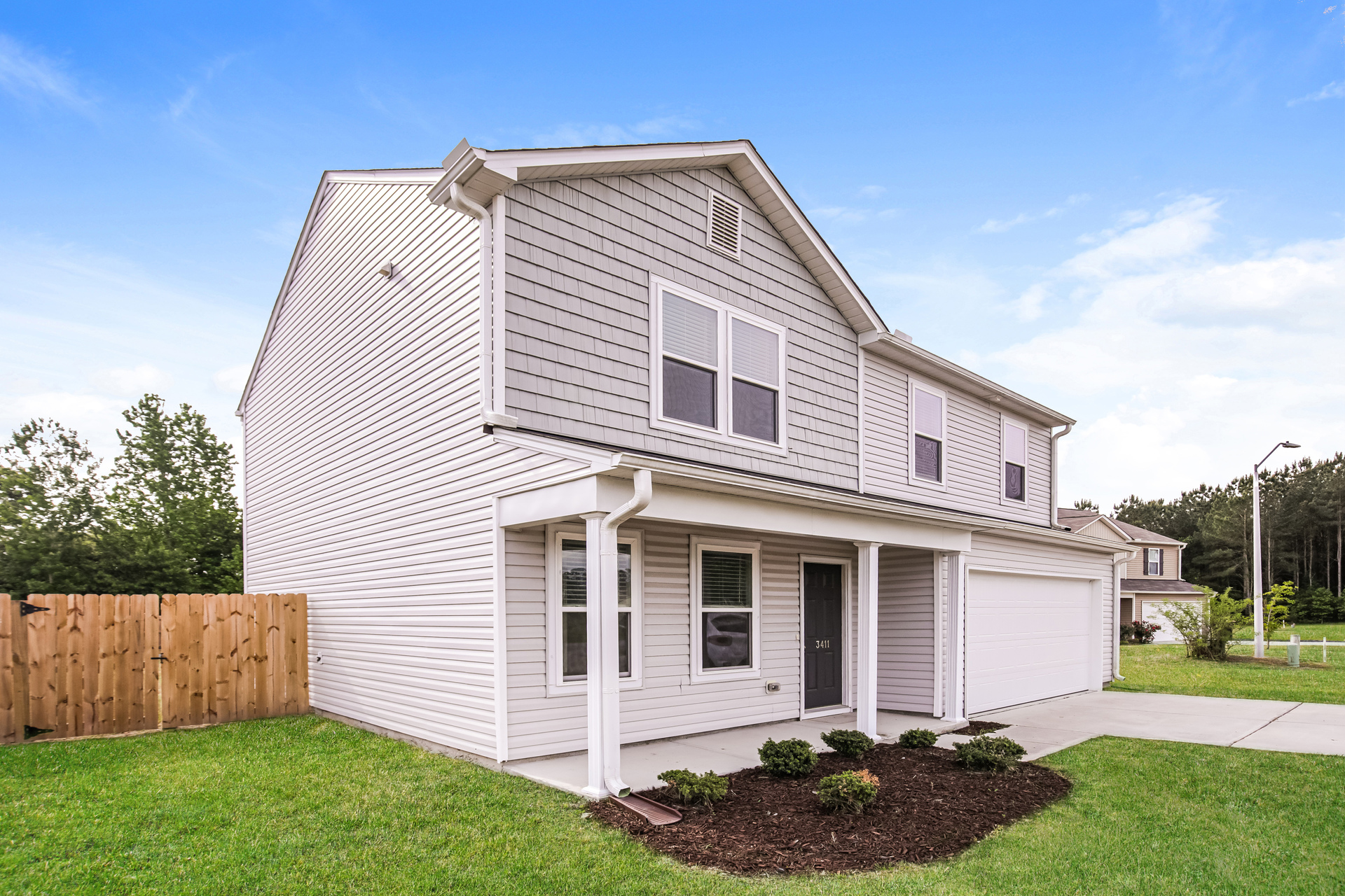 Photo 20 of 22 of 3411 Woodwind Ct, Kinston, NC