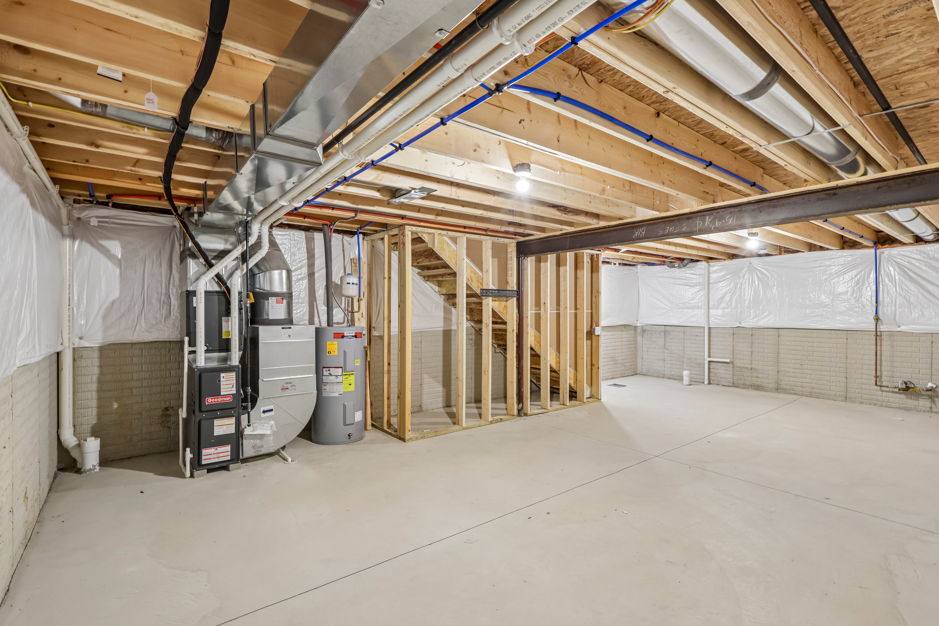 Photo 18 of 28 of 507 Hinterland Ct, Lodi, OH