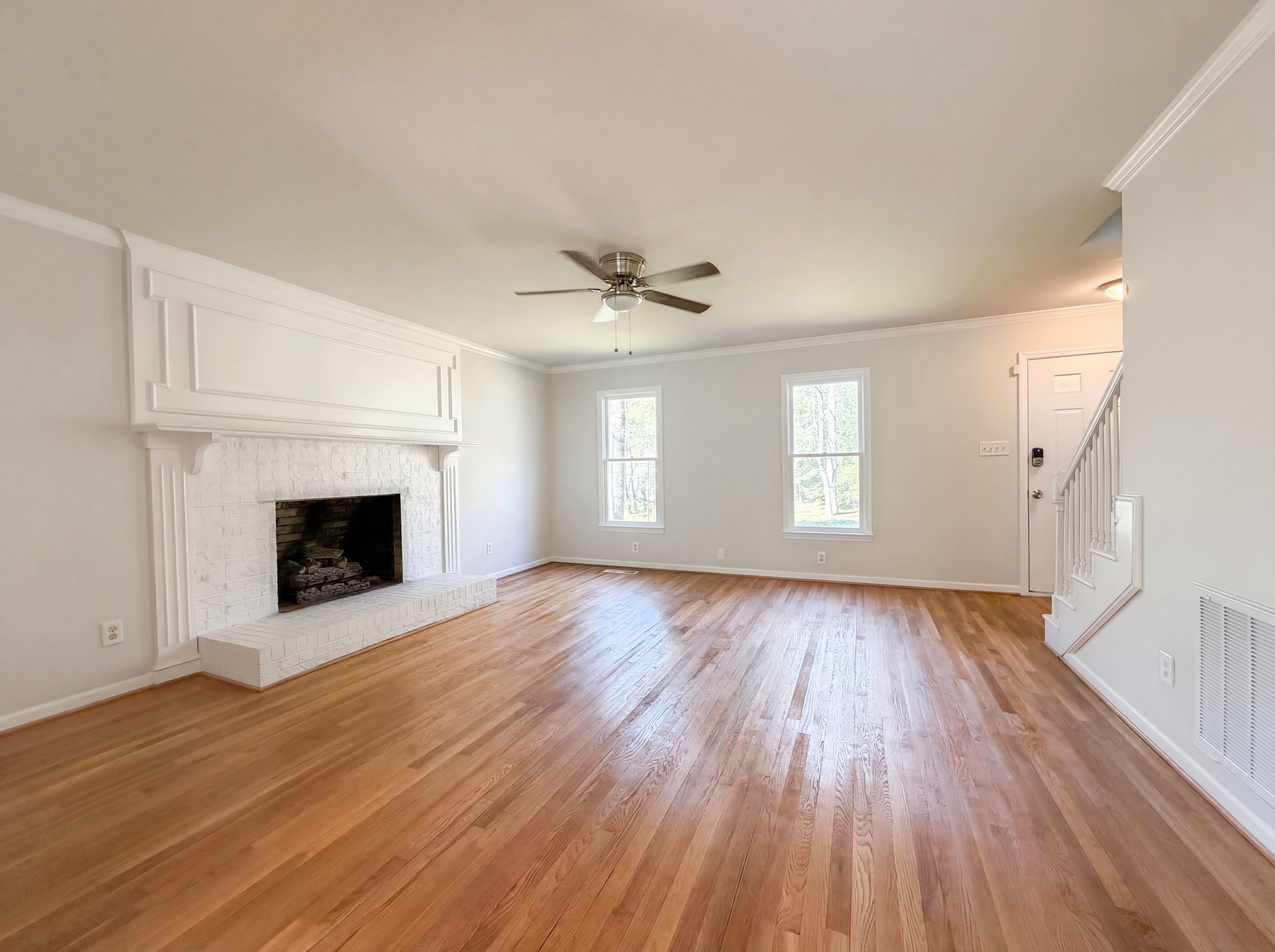 Photo 6 of 17 of 4507 Malvern Rd, Durham, NC