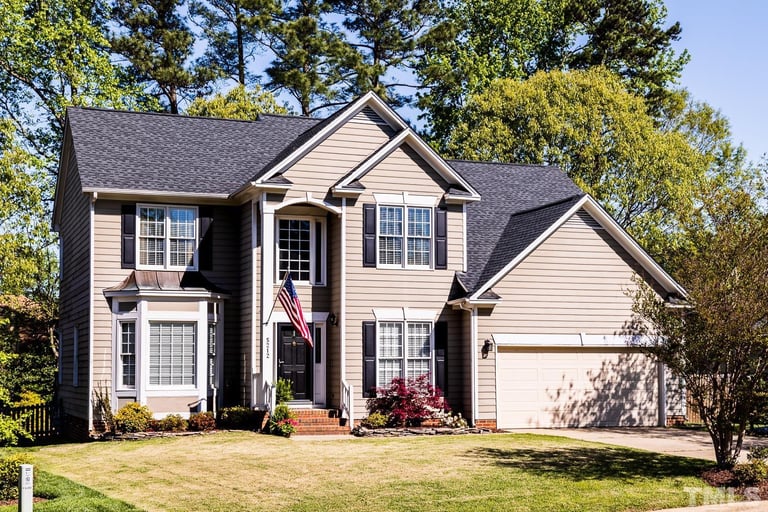 5212 Harrington Grove Dr, Raleigh, NC 27613 Opendoor