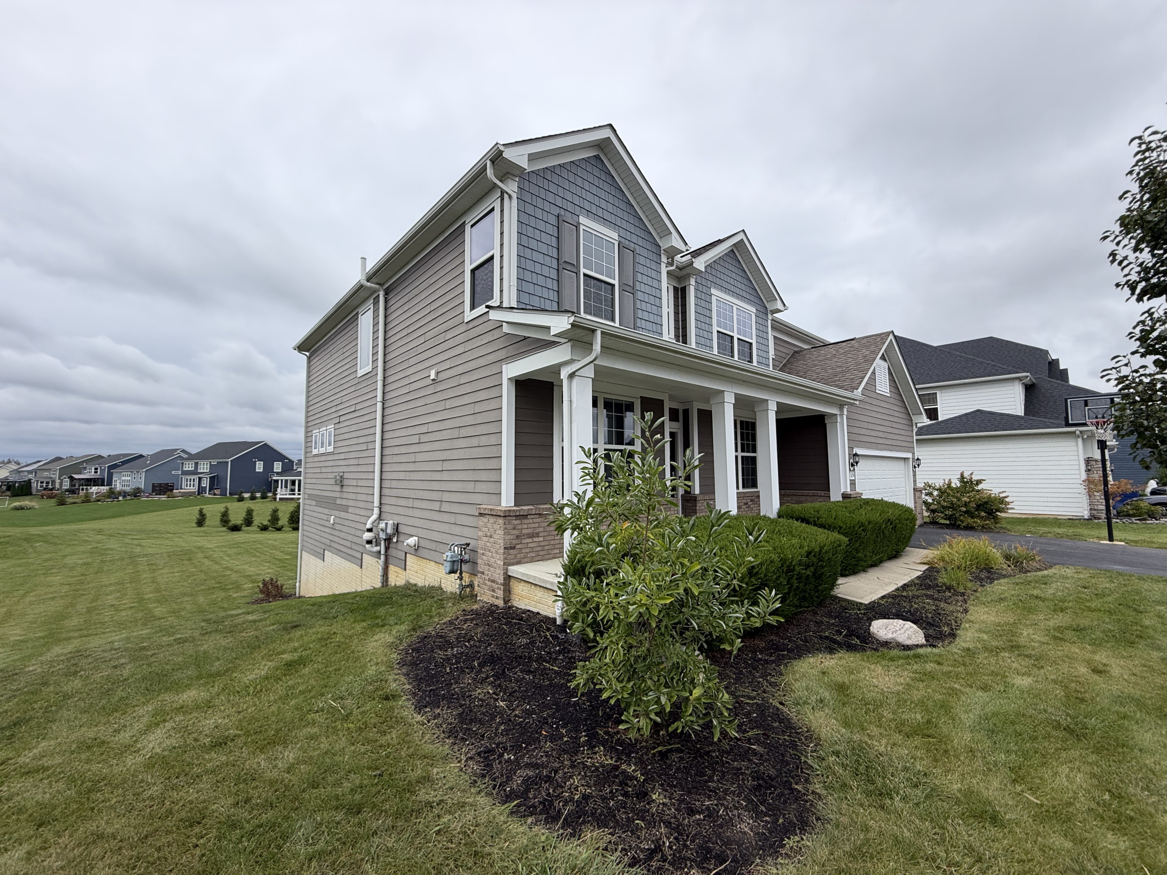 Photo 58 of 64 of 324 Silver Fox Way, Delaware, OH