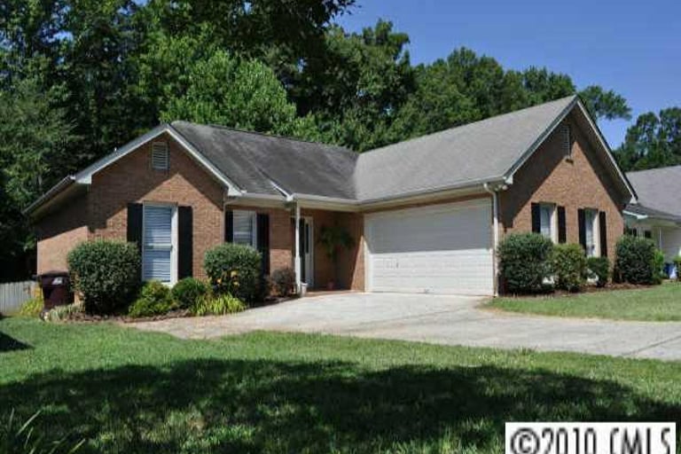 2901 Ashe Croft Dr, Indian Trail, NC 28079 Opendoor