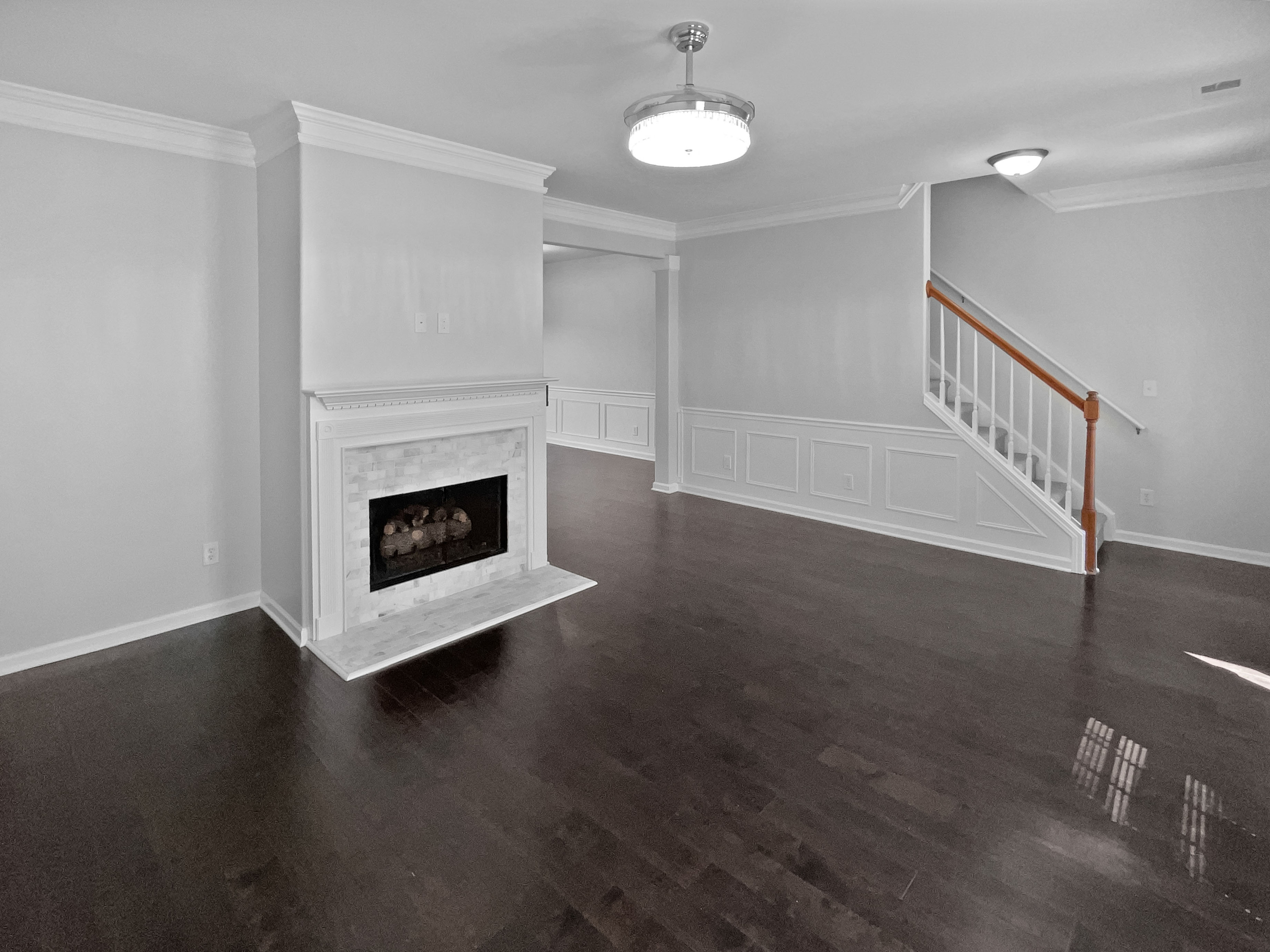 Photo 3 of 45 of 1235 Park Pass Way, Suwanee, GA