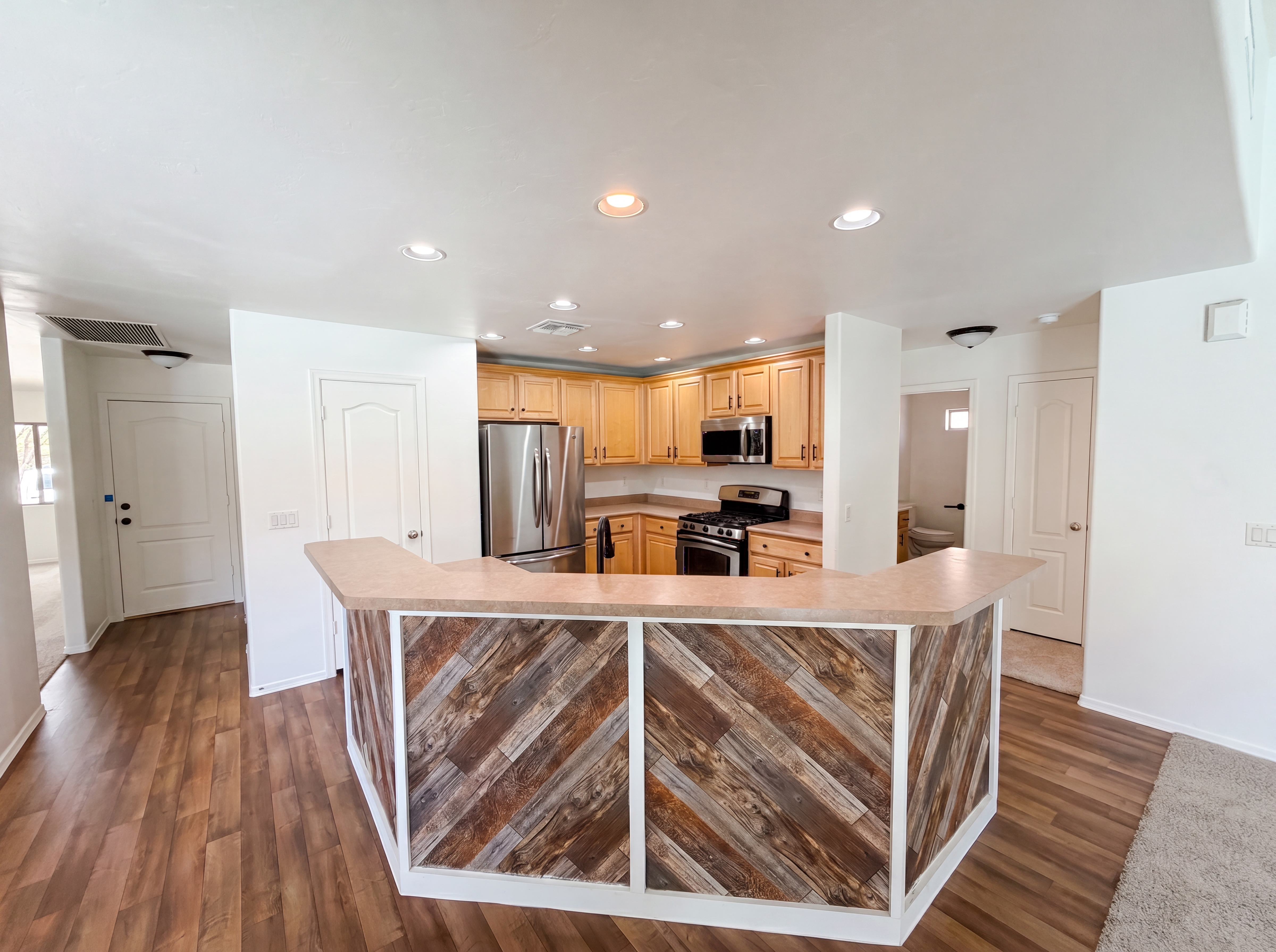 Photo 2 of 22 of 6461 W Harbin Ridge Way, Tucson, AZ