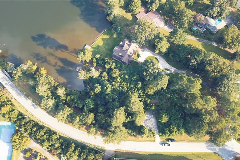 3085 Lake Jodeco Rd, Jonesboro, GA 30236 Opendoor