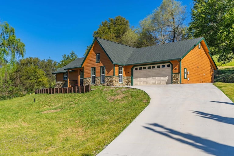 3635 Lakeview Dr, Ione, CA 95640 Opendoor