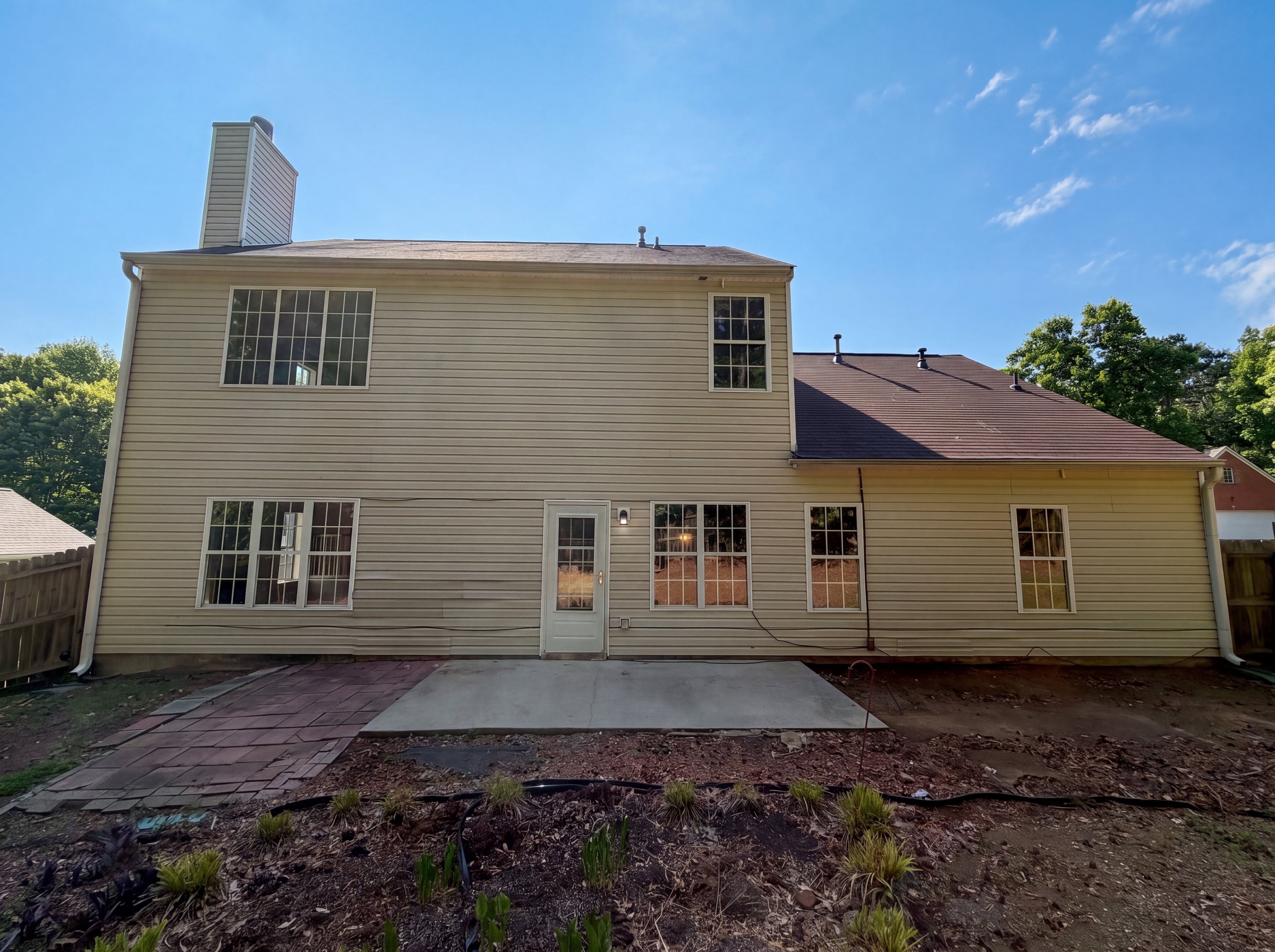 Photo 5 of 55 of 835 Shadow Lake Dr, Lithonia, GA