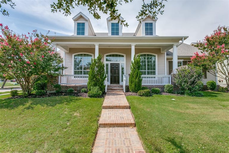 default property photo