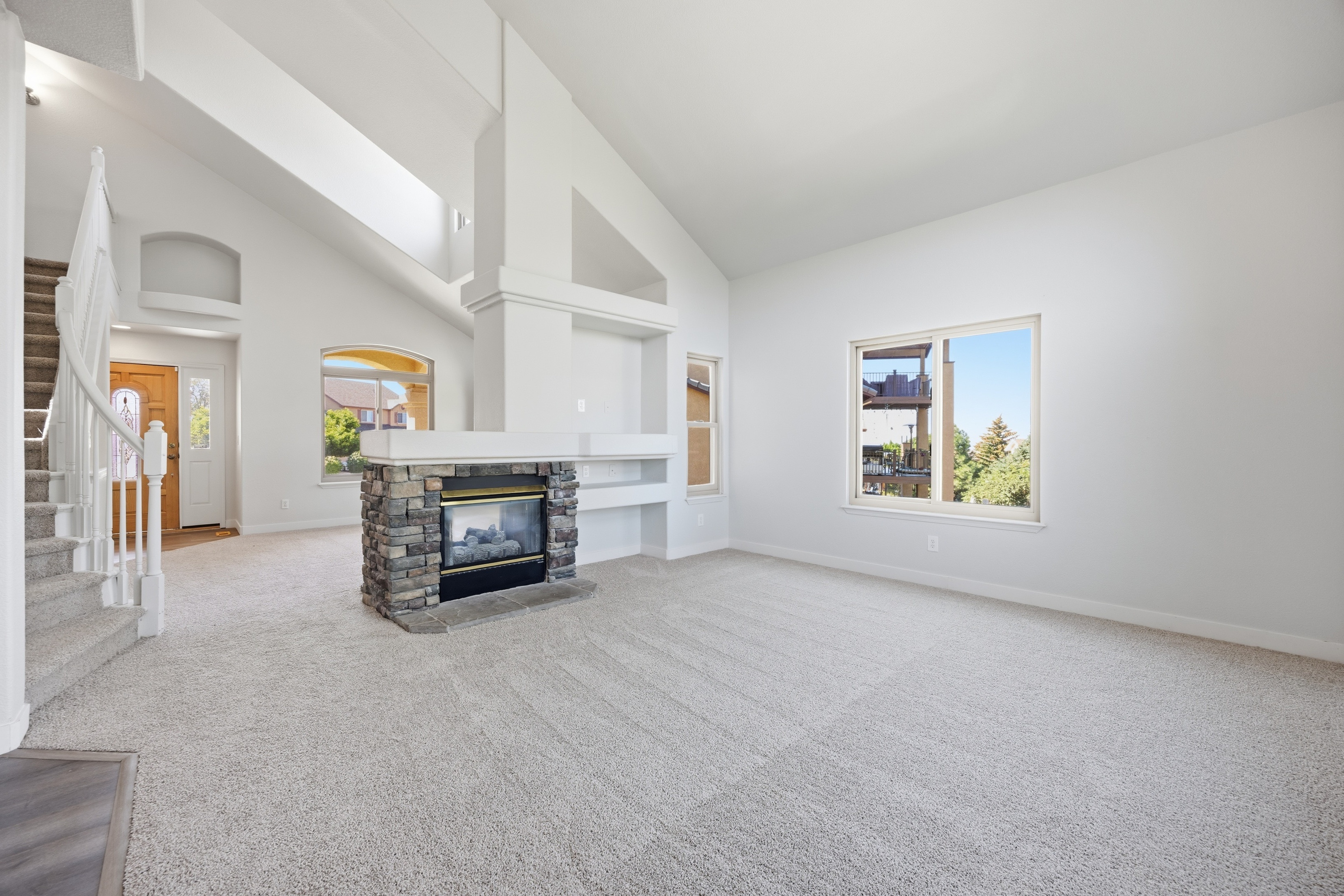 Photo 12 of 59 of 4770 Paramount Pl, Colorado Springs, CO