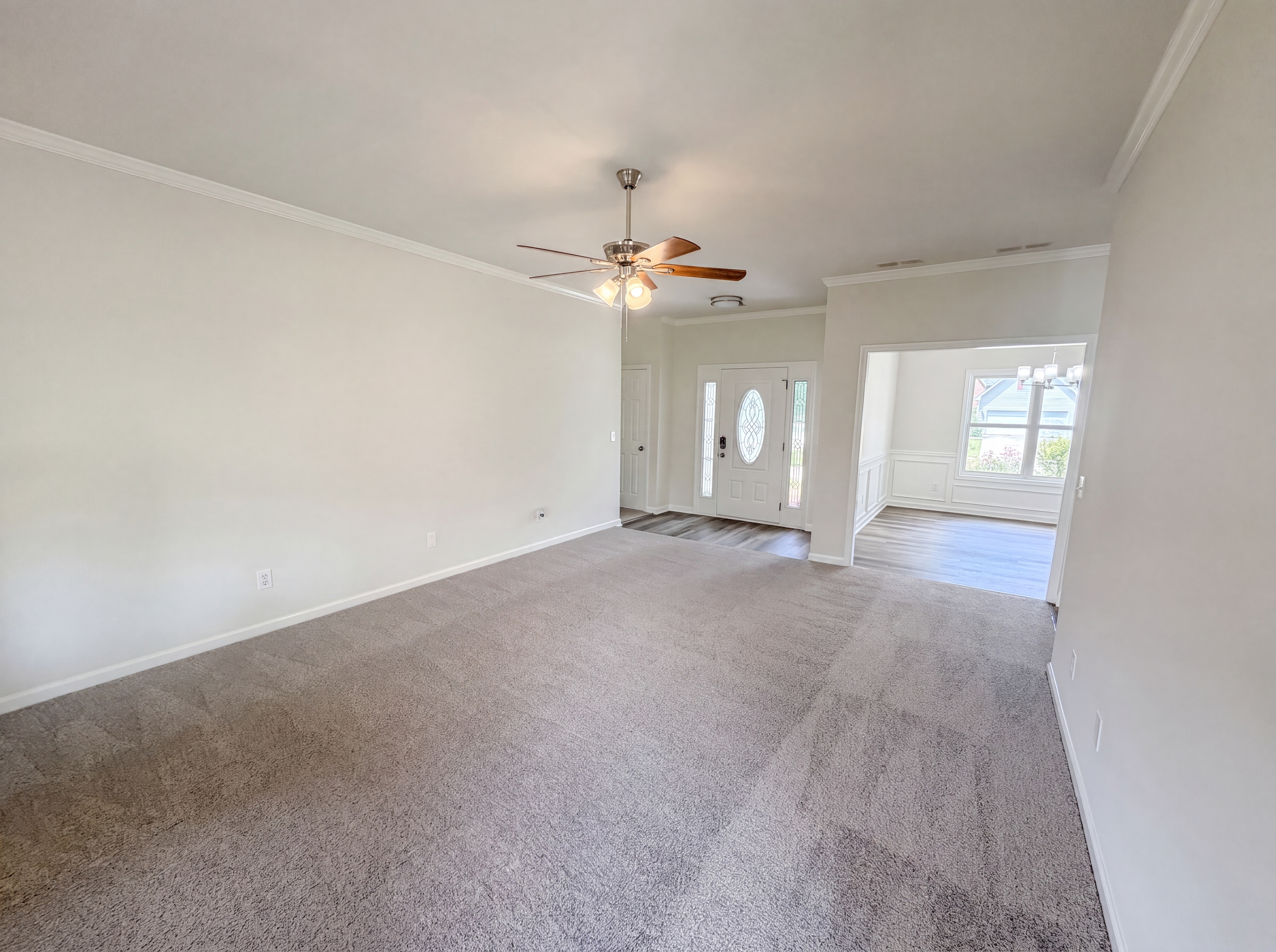Photo 9 of 25 of 3322 Henderson View Ct, Loganville, GA