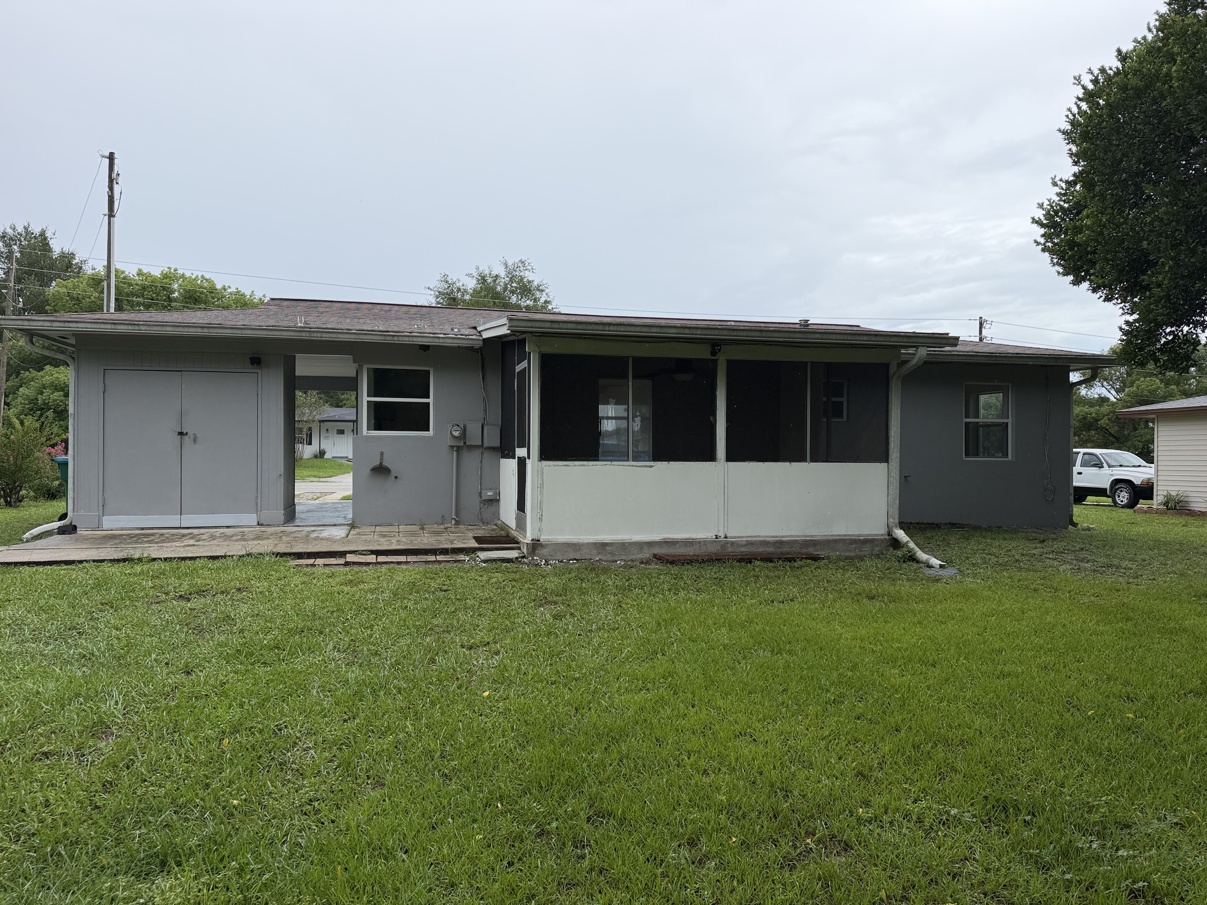 Photo 4 of 24 of 1521 Fort Smith Blvd, Deltona, FL