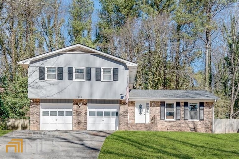 2928 Ridgelock Ct, Atlanta, GA 30360 Opendoor