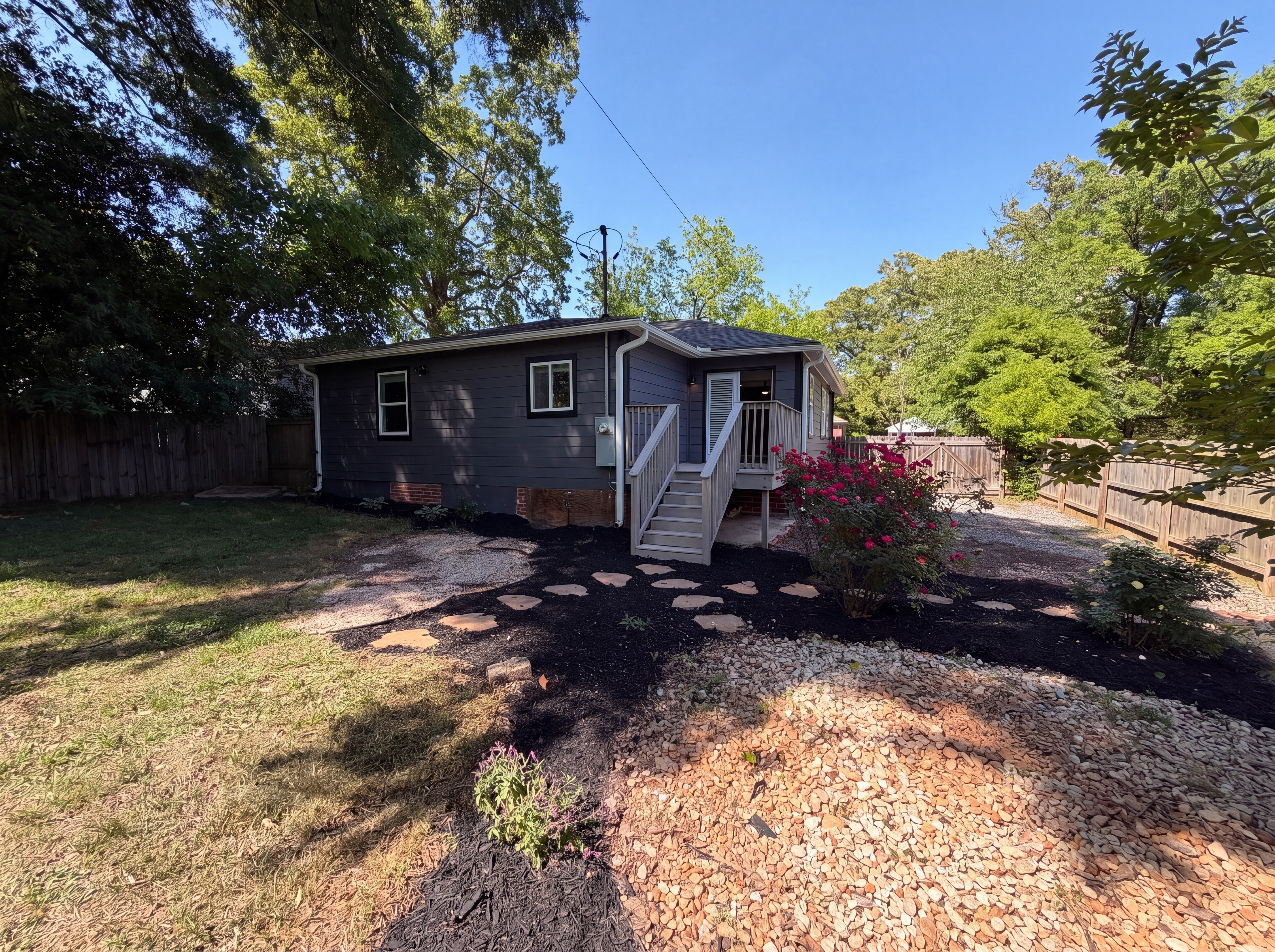 Photo 19 of 22 of 1520 Herrin Ave, Charlotte, NC