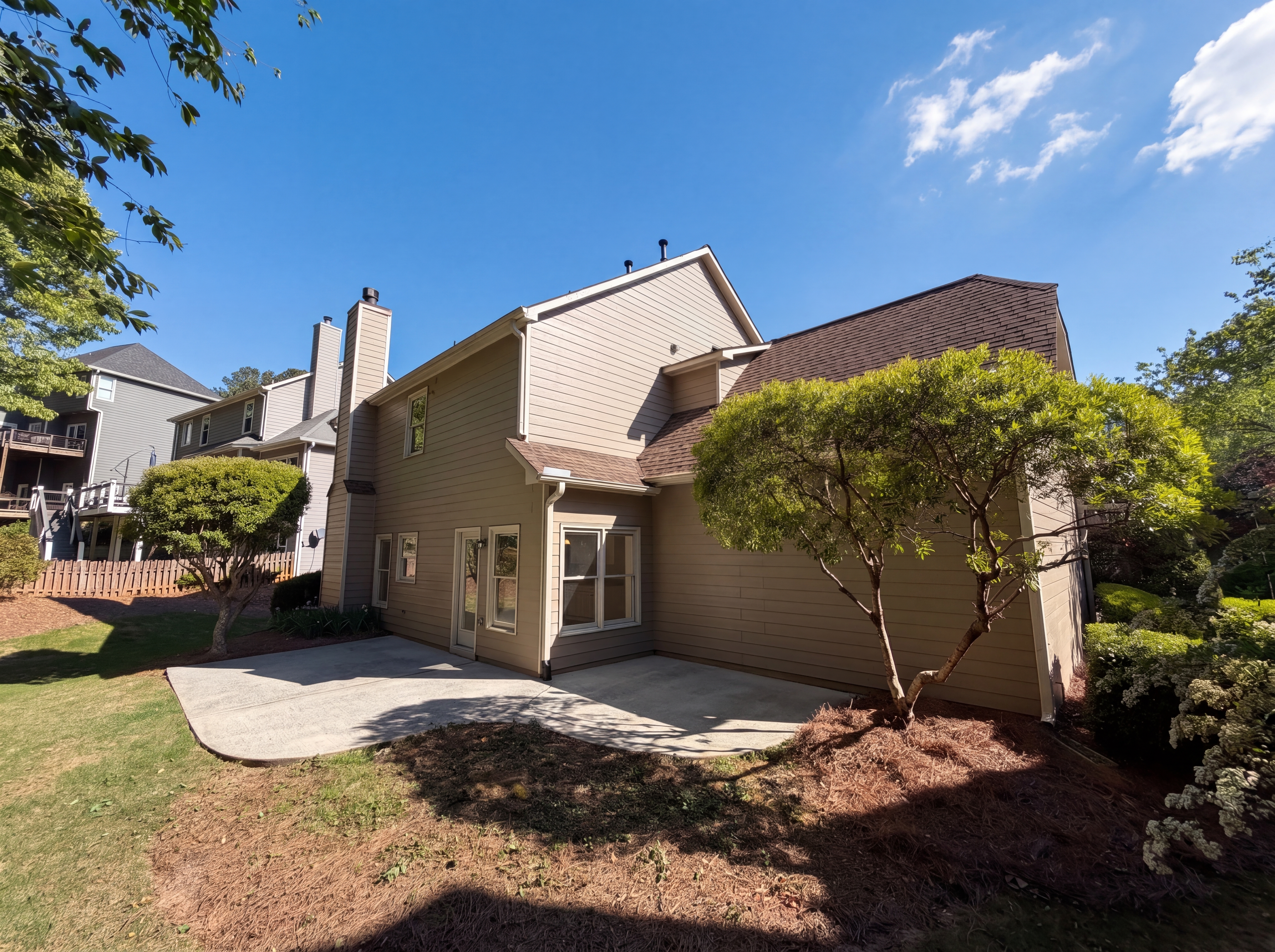 Photo 40 of 55 of 3772 Havenmist Cv, Suwanee, GA