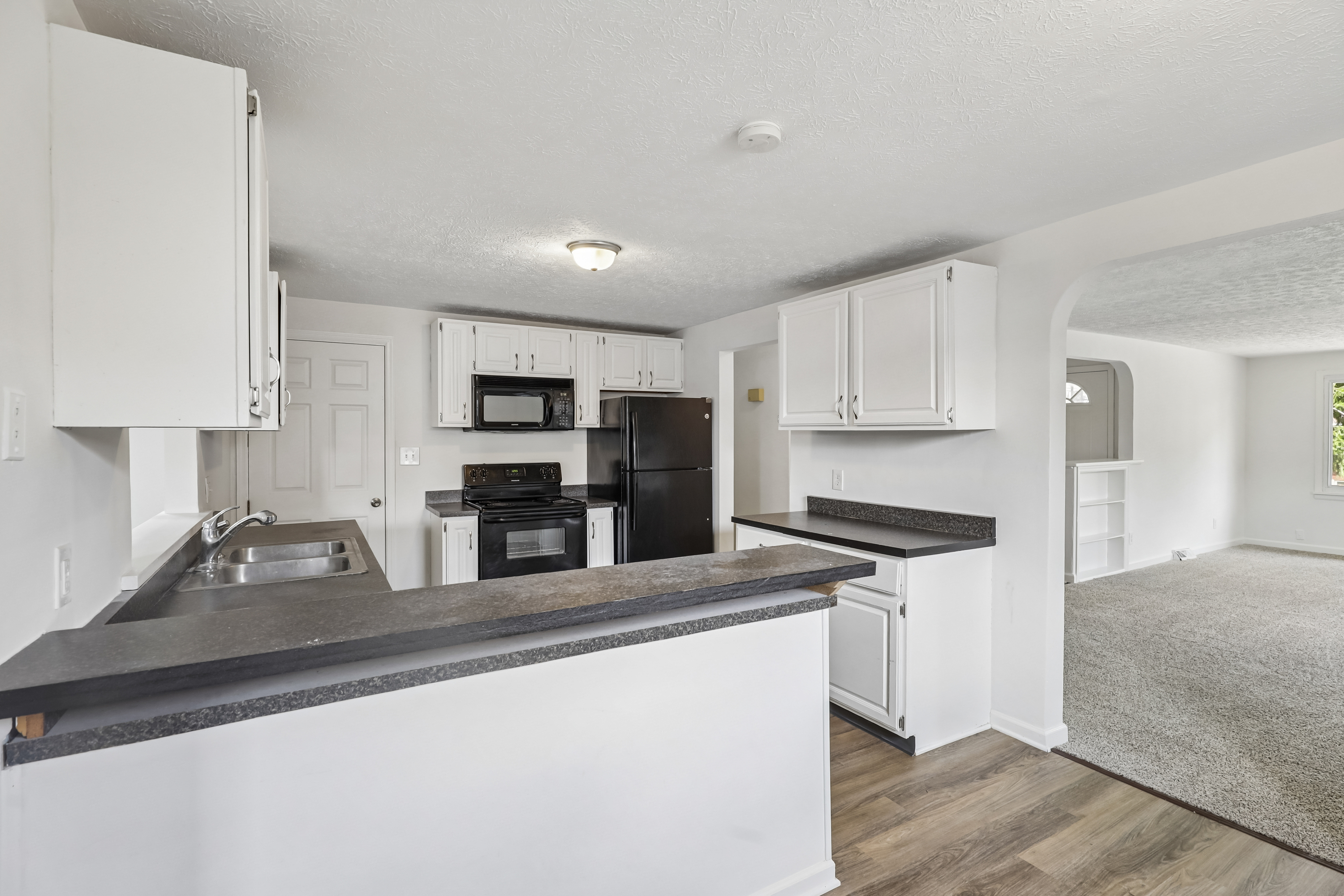 Photo 11 of 47 of 1332 Cloverfield Ave, Dayton, OH