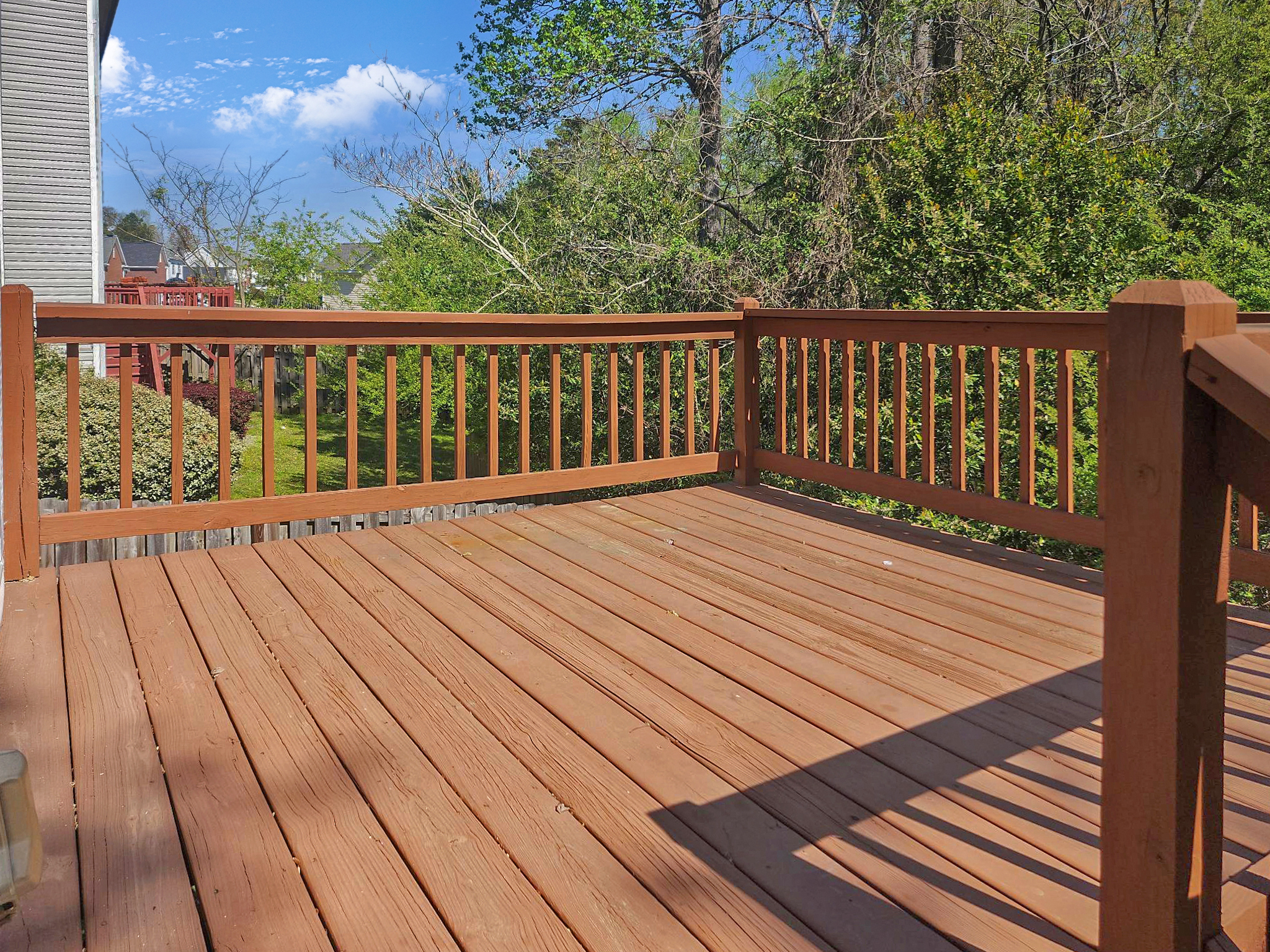 Photo 6 of 18 of 2819 Burdette Dr, Augusta, GA