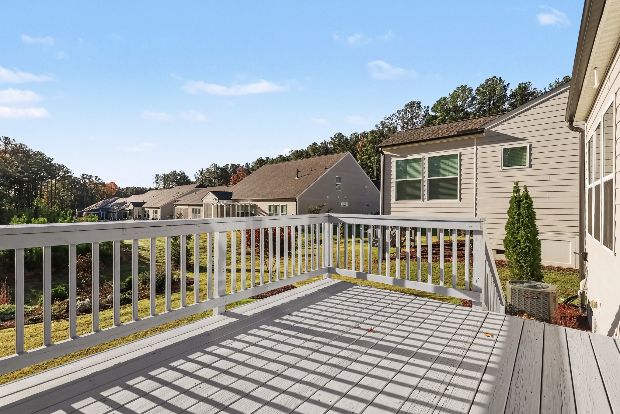 Photo 20 of 21 of 712 Haven Peak Ln, Wake Forest, NC