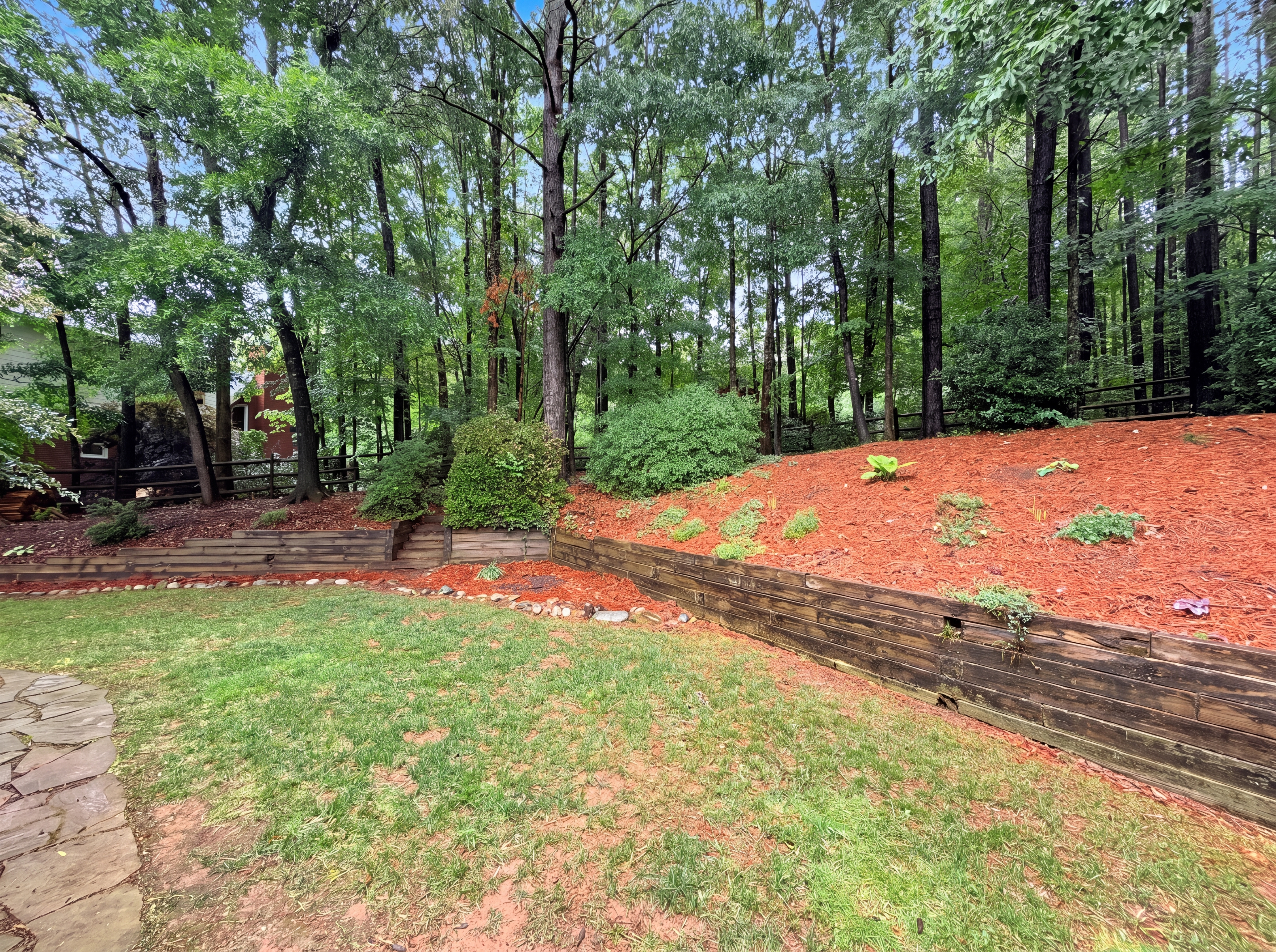 Photo 23 of 27 of 11106 Brush Hollow Rd, Matthews, NC