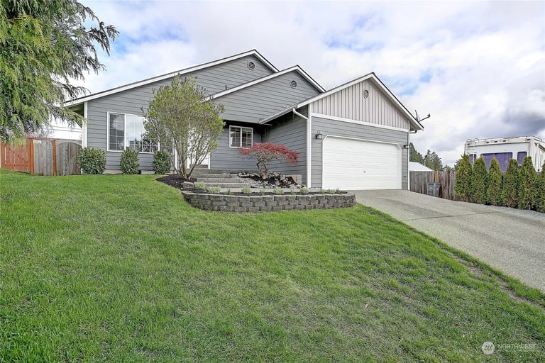 27421 Church Creek Loop NW, Stanwood, WA 98292 Opendoor